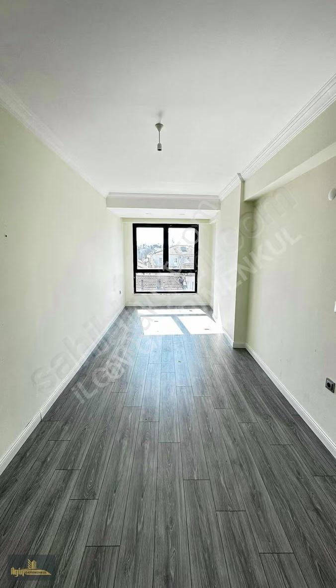 Merkez'de Sıfır Yeni Bina Satılık 3+1 Daire - Görsel 15