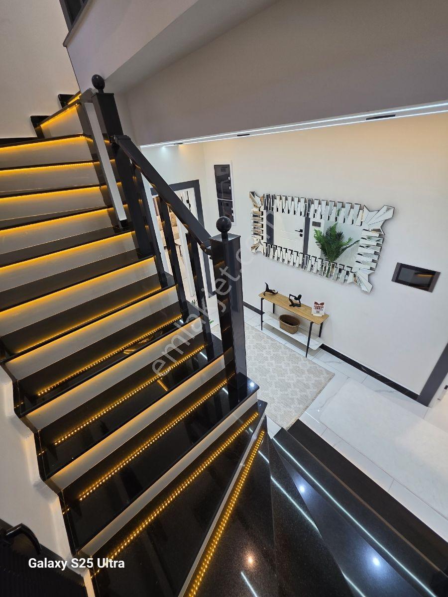 Aydın Dıdımde Sahile Yürüme Mesafesinde Full Eşyalı Villa - Görsel 26