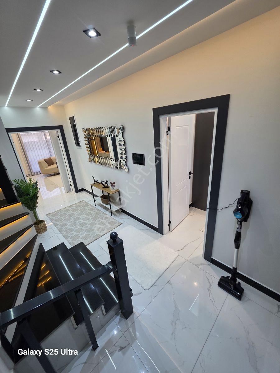 Aydın Dıdımde Sahile Yürüme Mesafesinde Full Eşyalı Villa - Görsel 12