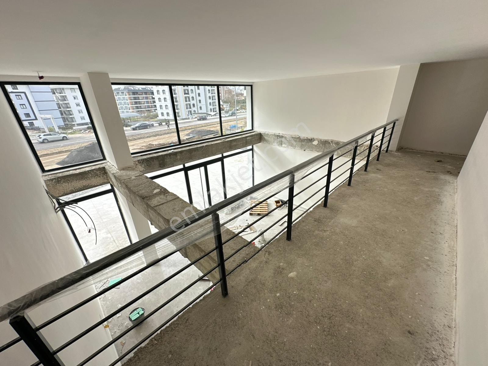 Mahmutlar Green Ocean Residence’ta Kiralık Dükkan Fırsatı - Görsel 5
