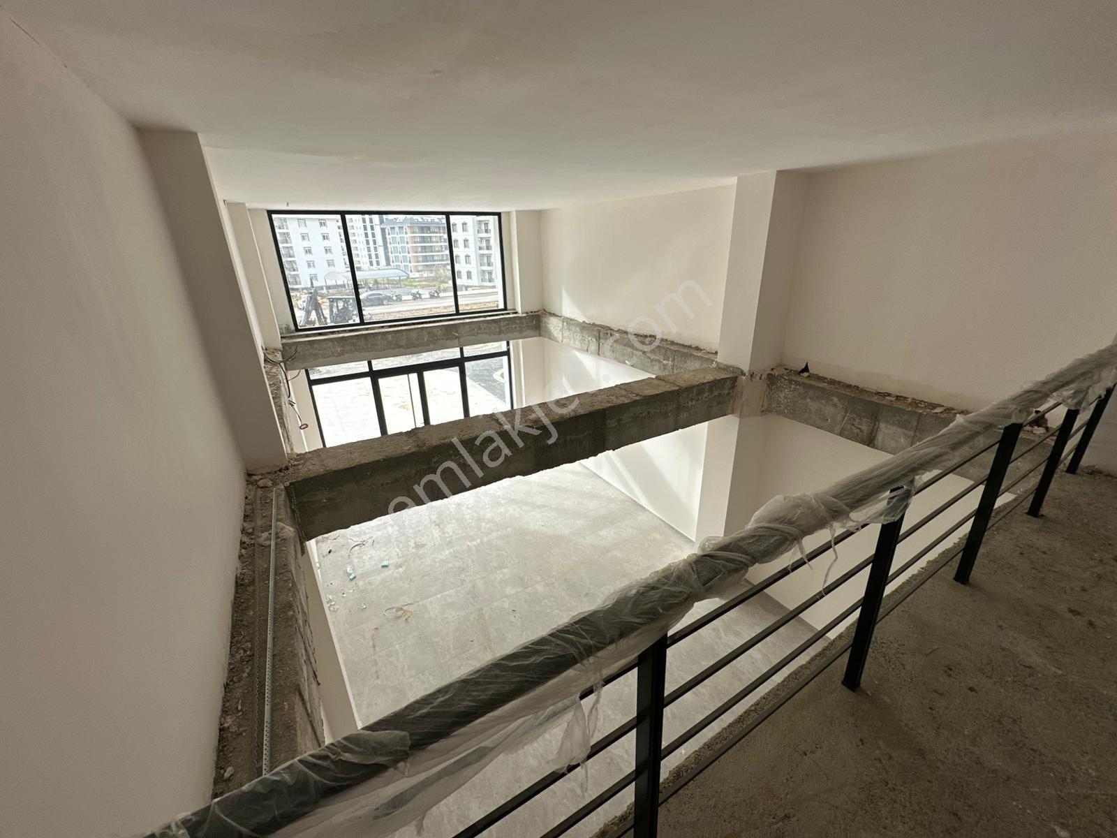 Mahmutlar Green Ocean Residence’ta Kiralık Dükkan Fırsatı - Görsel 33