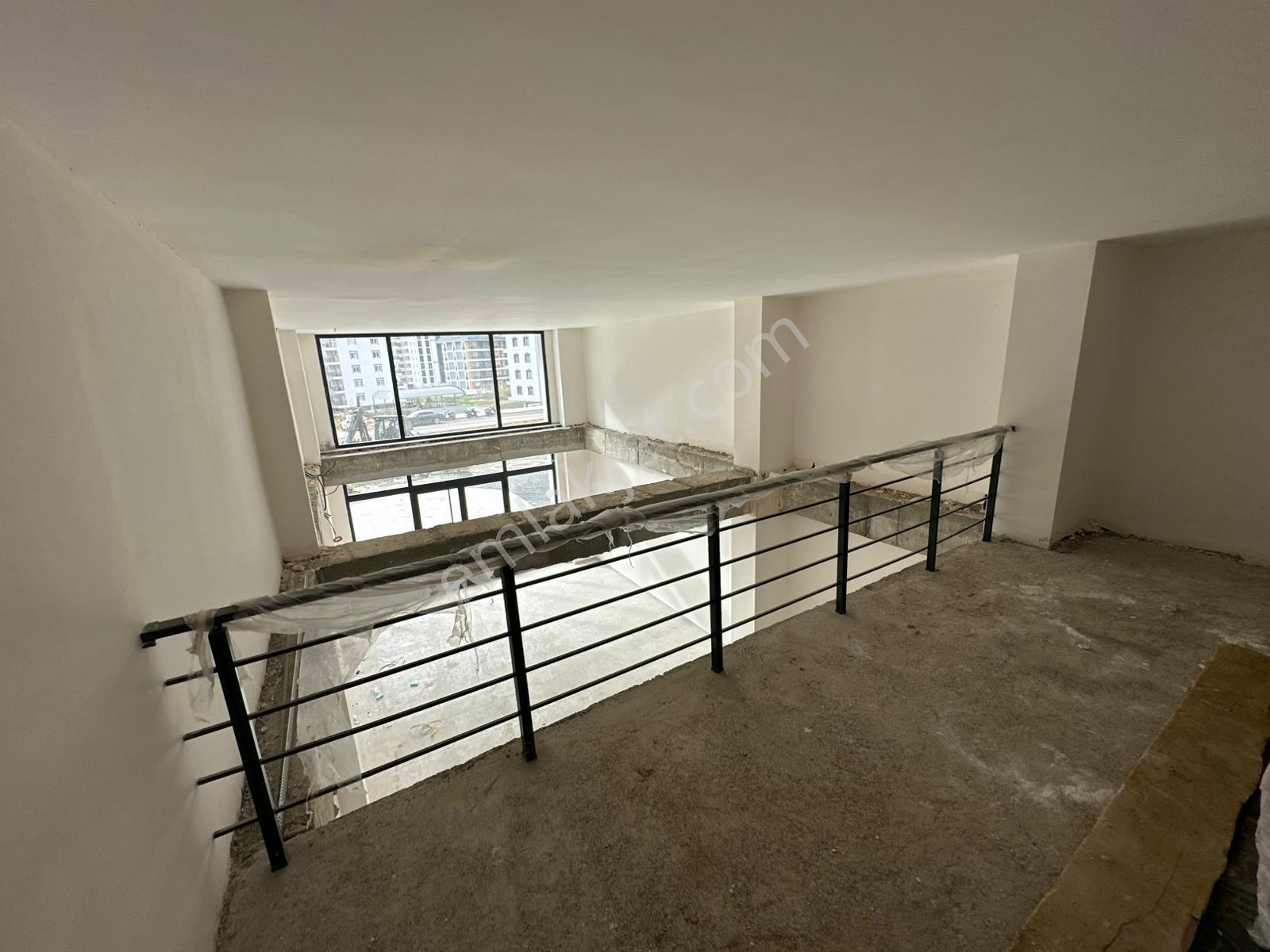 Mahmutlar Green Ocean Residence’ta Kiralık Dükkan Fırsatı - Görsel 31