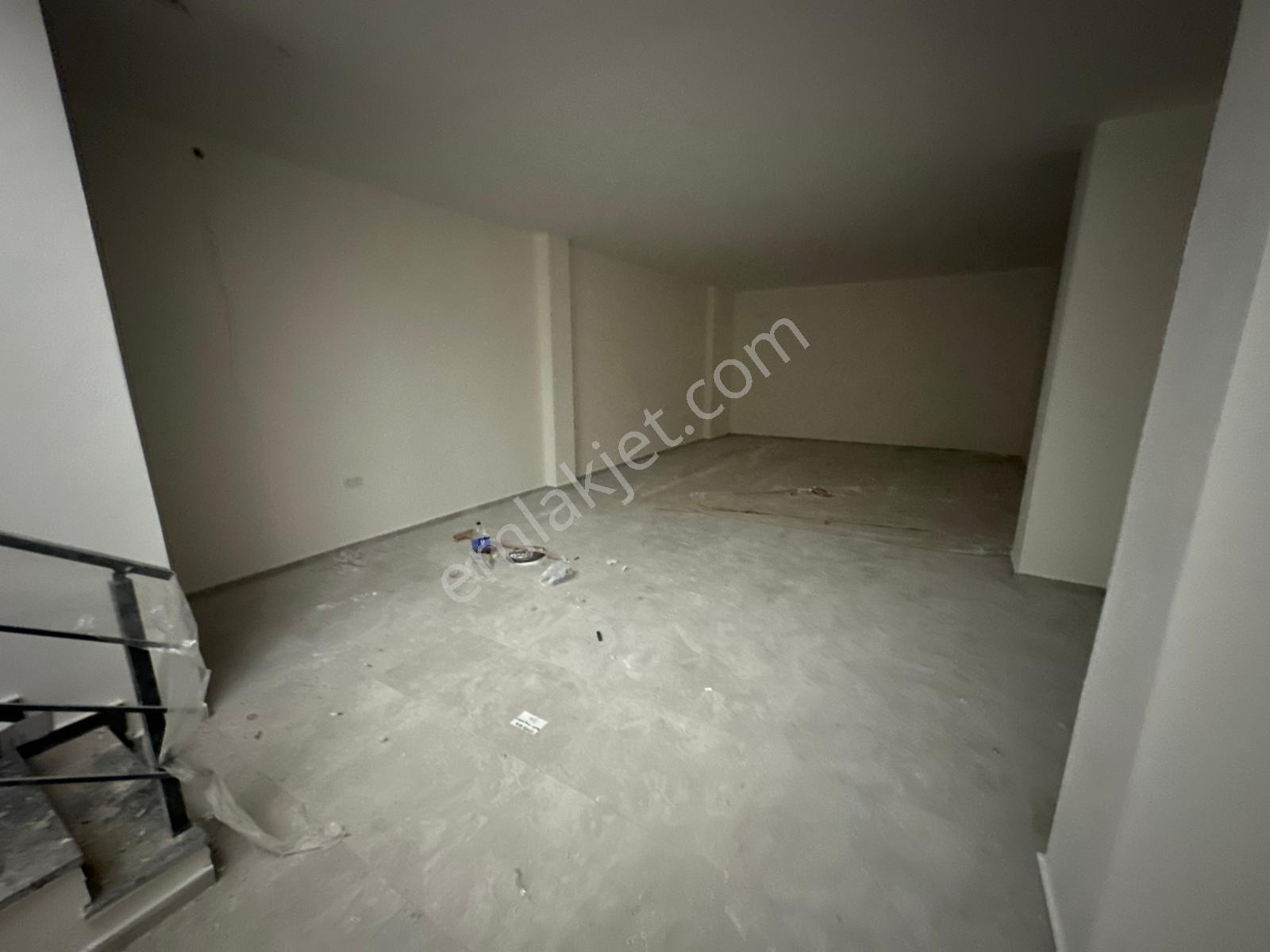 Mahmutlar Green Ocean Residence’ta Kiralık Dükkan Fırsatı - Görsel 2