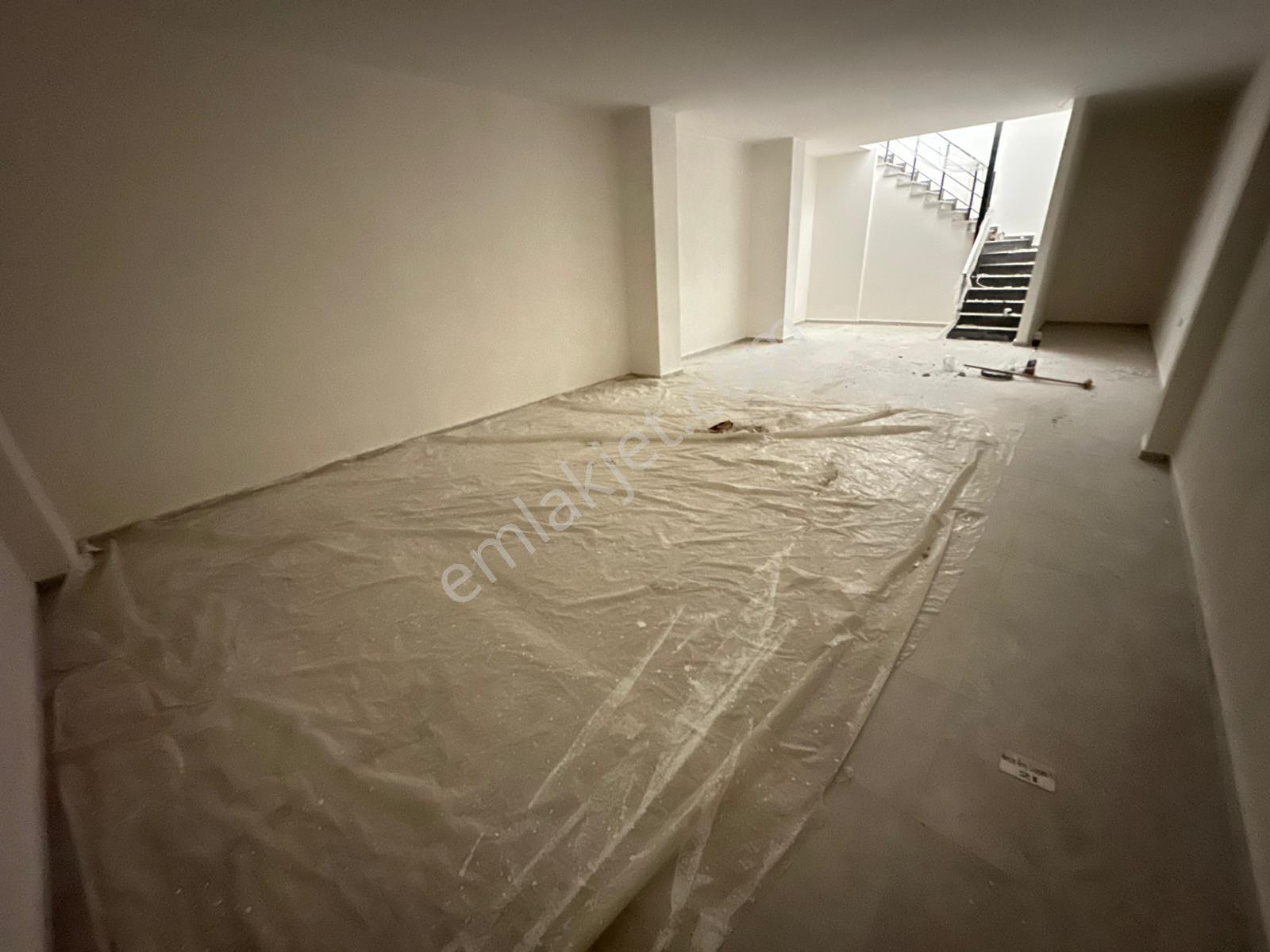Mahmutlar Green Ocean Residence’ta Kiralık Dükkan Fırsatı - Görsel 8