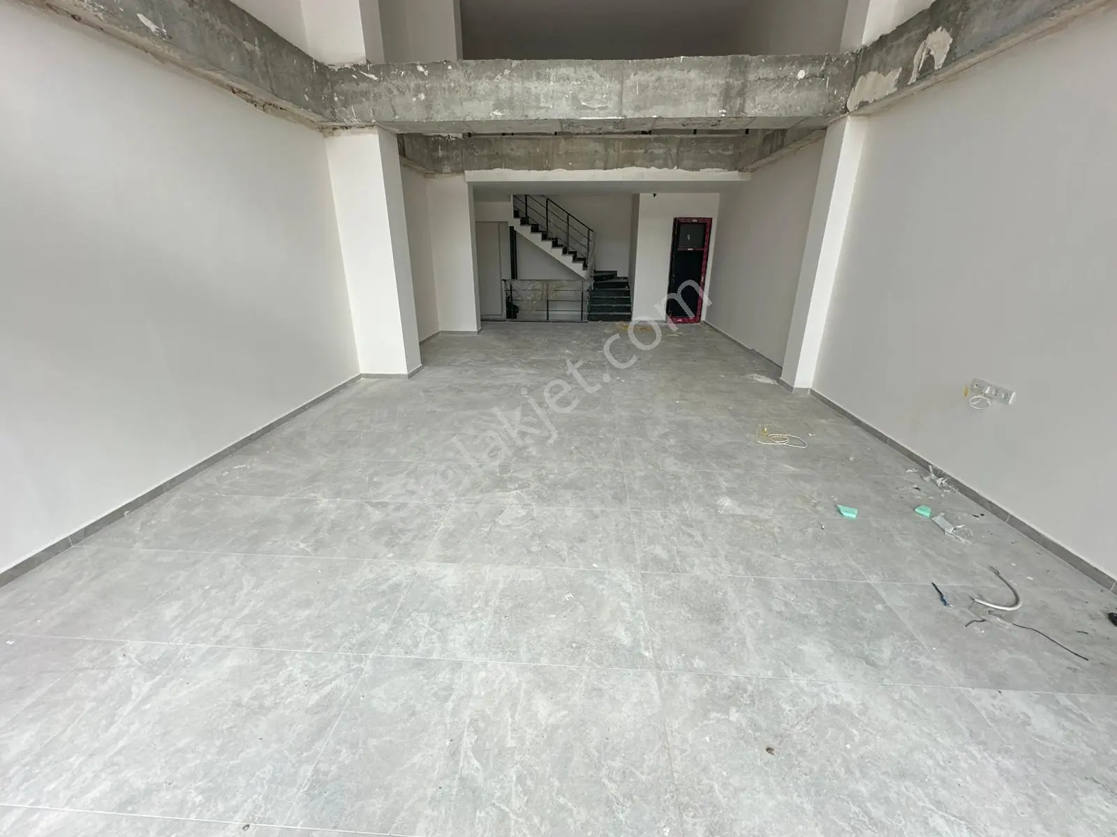 Mahmutlar Green Ocean Residence’ta Kiralık Dükkan Fırsatı - Görsel 4