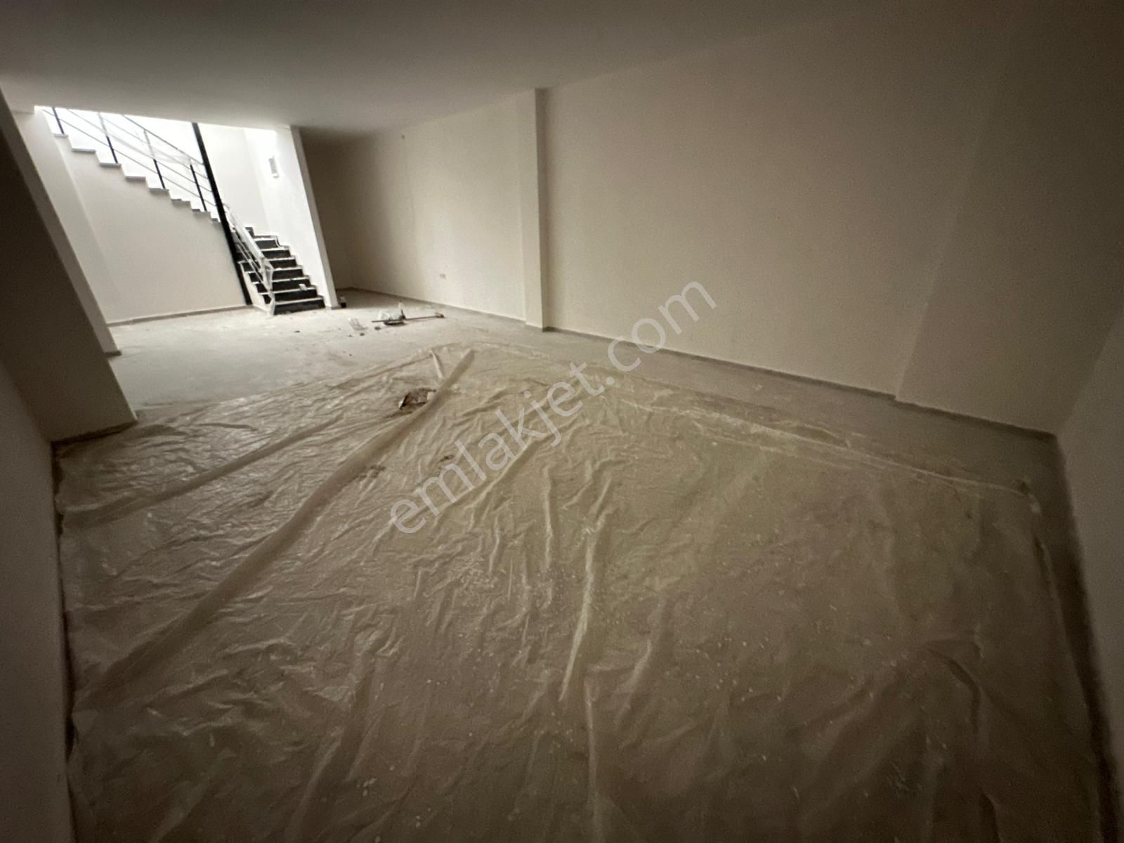 Mahmutlar Green Ocean Residence’ta Kiralık Dükkan Fırsatı - Görsel 32