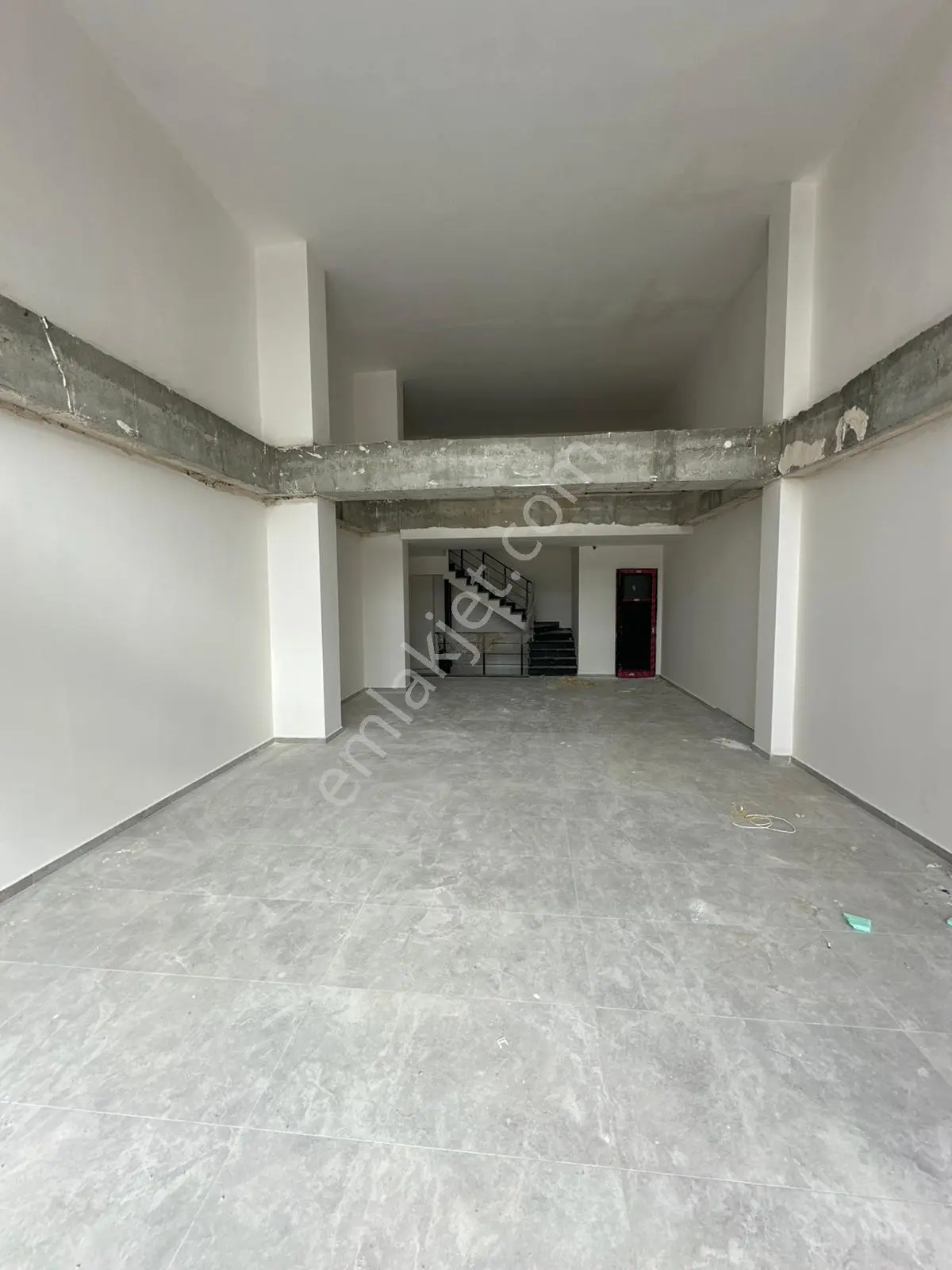 Mahmutlar Green Ocean Residence’ta Kiralık Dükkan Fırsatı - Görsel 3