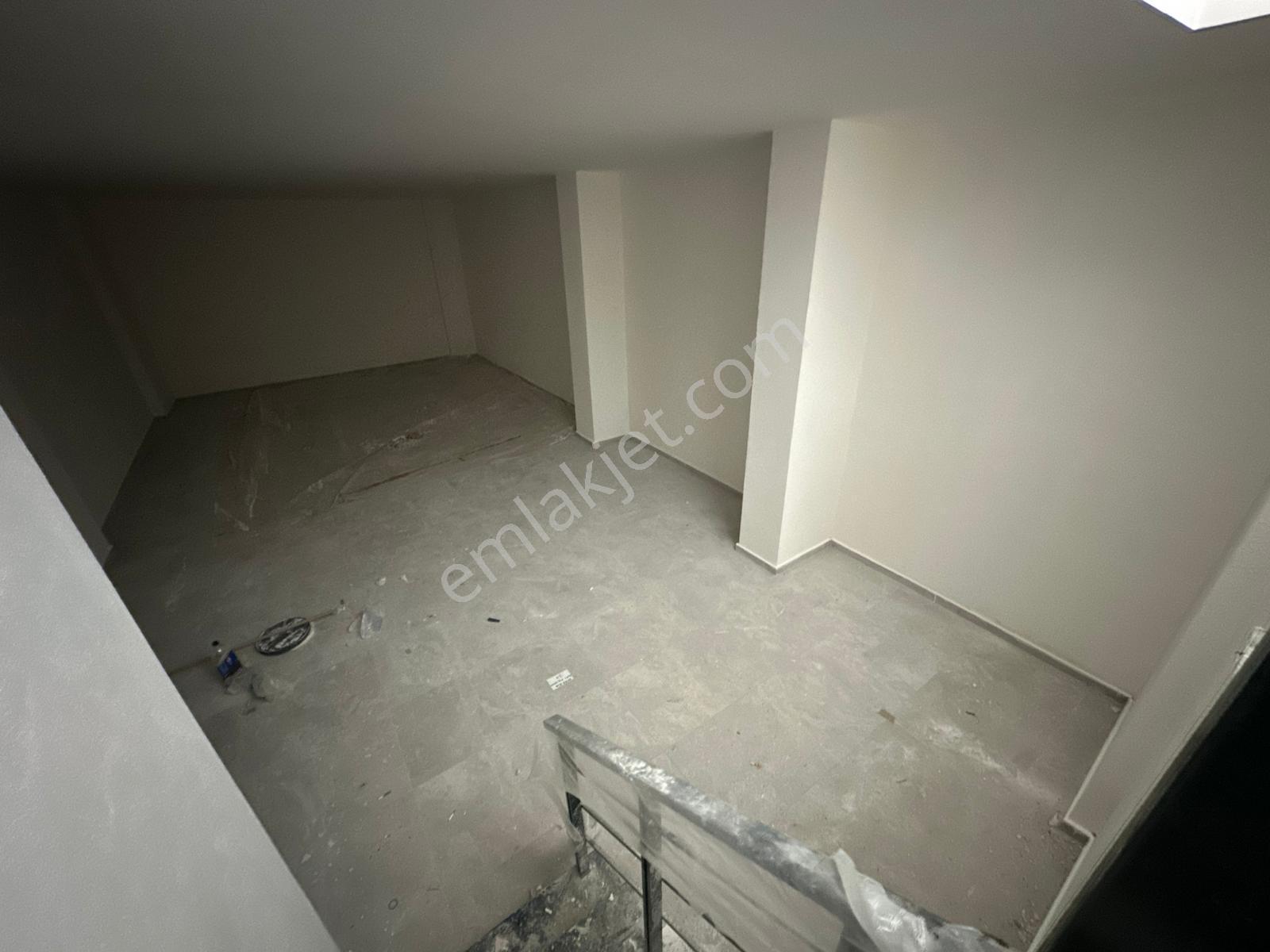 Mahmutlar Green Ocean Residence’ta Kiralık Dükkan Fırsatı - Görsel 28