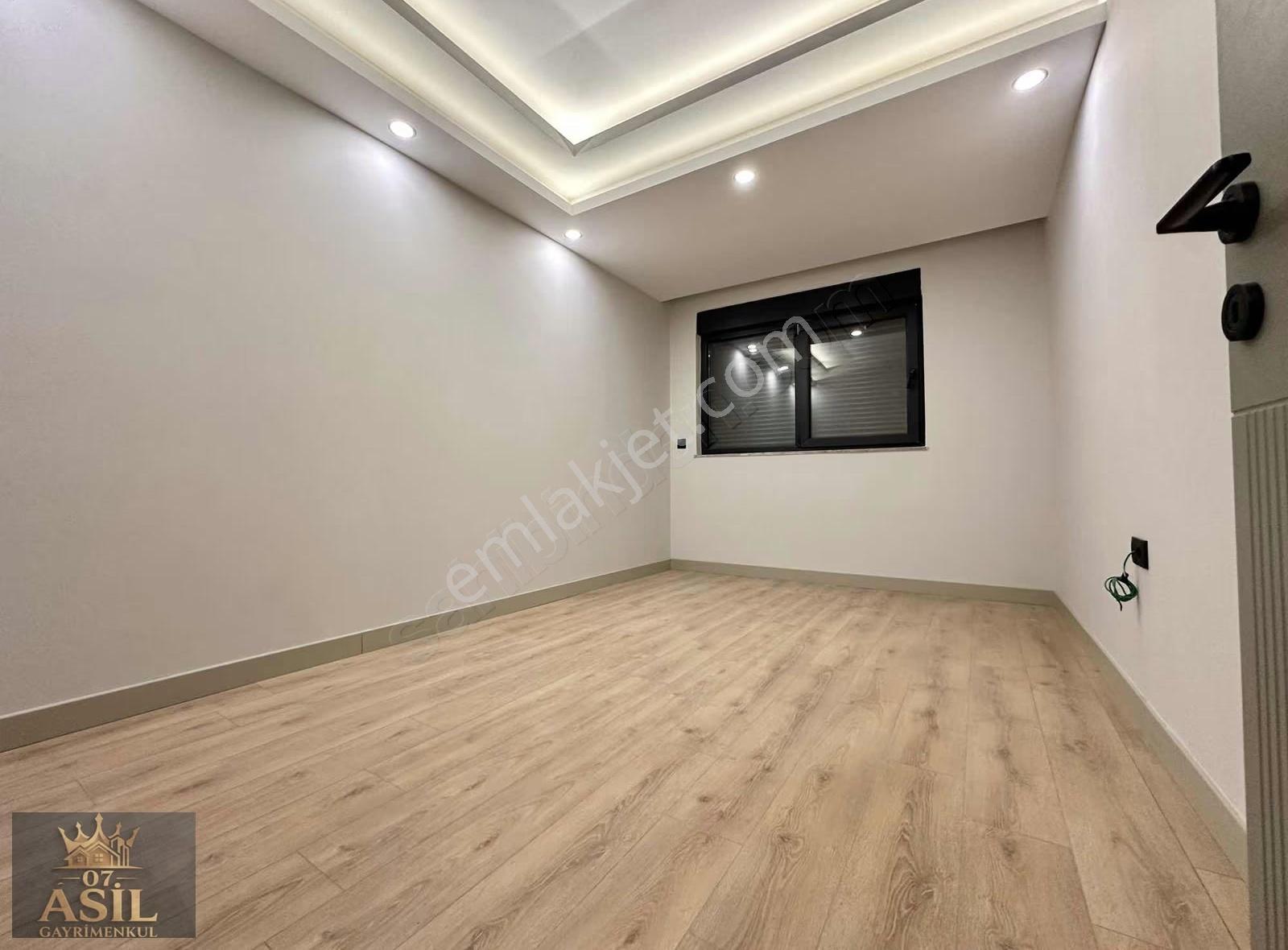 Geniş 2+1 Ultra Lüx Site İçinde - Görsel 4