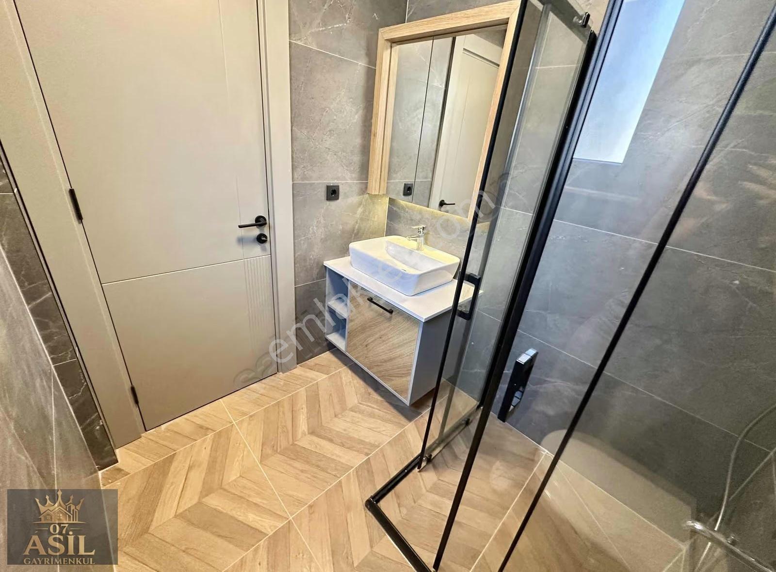 Geniş 2+1 Ultra Lüx Site İçinde - Görsel 20