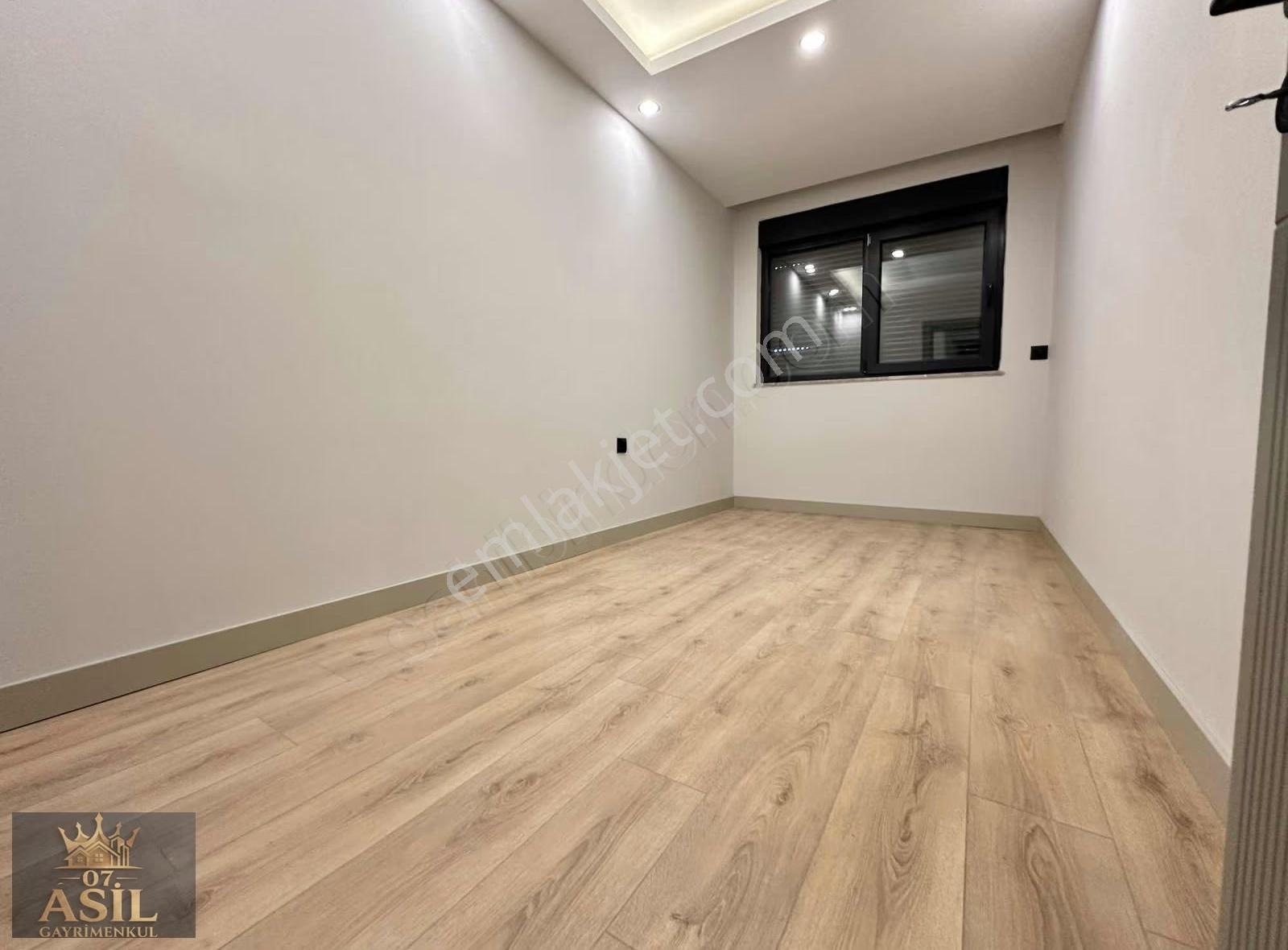 Geniş 2+1 Ultra Lüx Site İçinde - Görsel 10