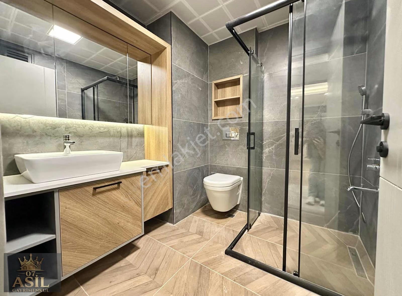 Geniş 2+1 Ultra Lüx Site İçinde - Görsel 13
