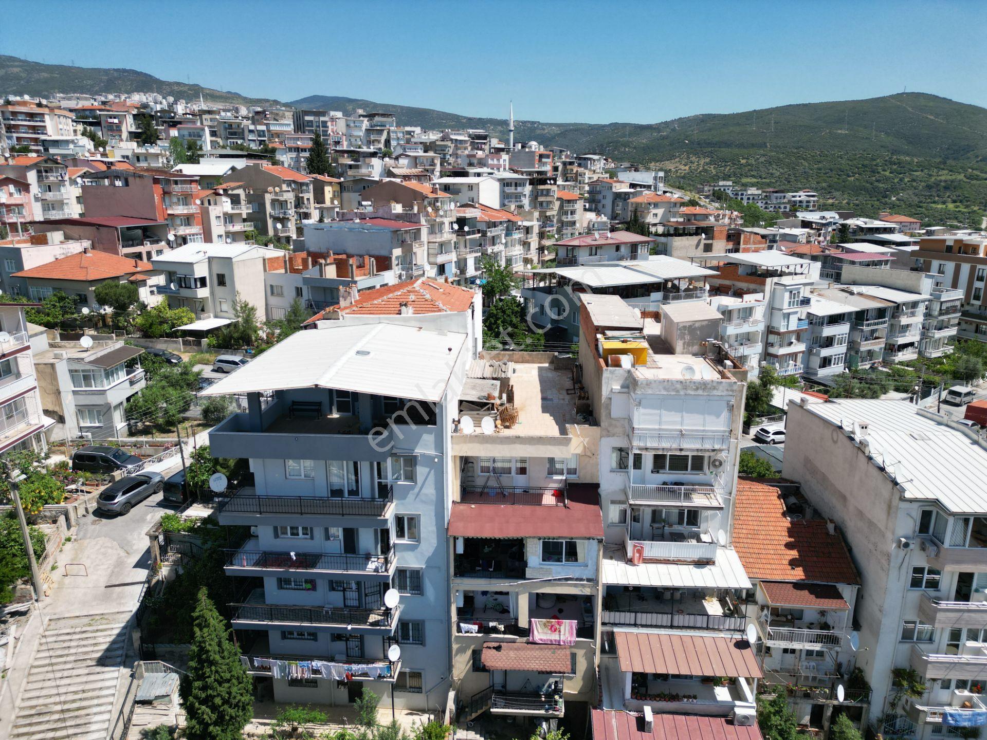 Bornova Kızılay Mahallesi’nde Satılık 3+1 Daire - Görsel 32