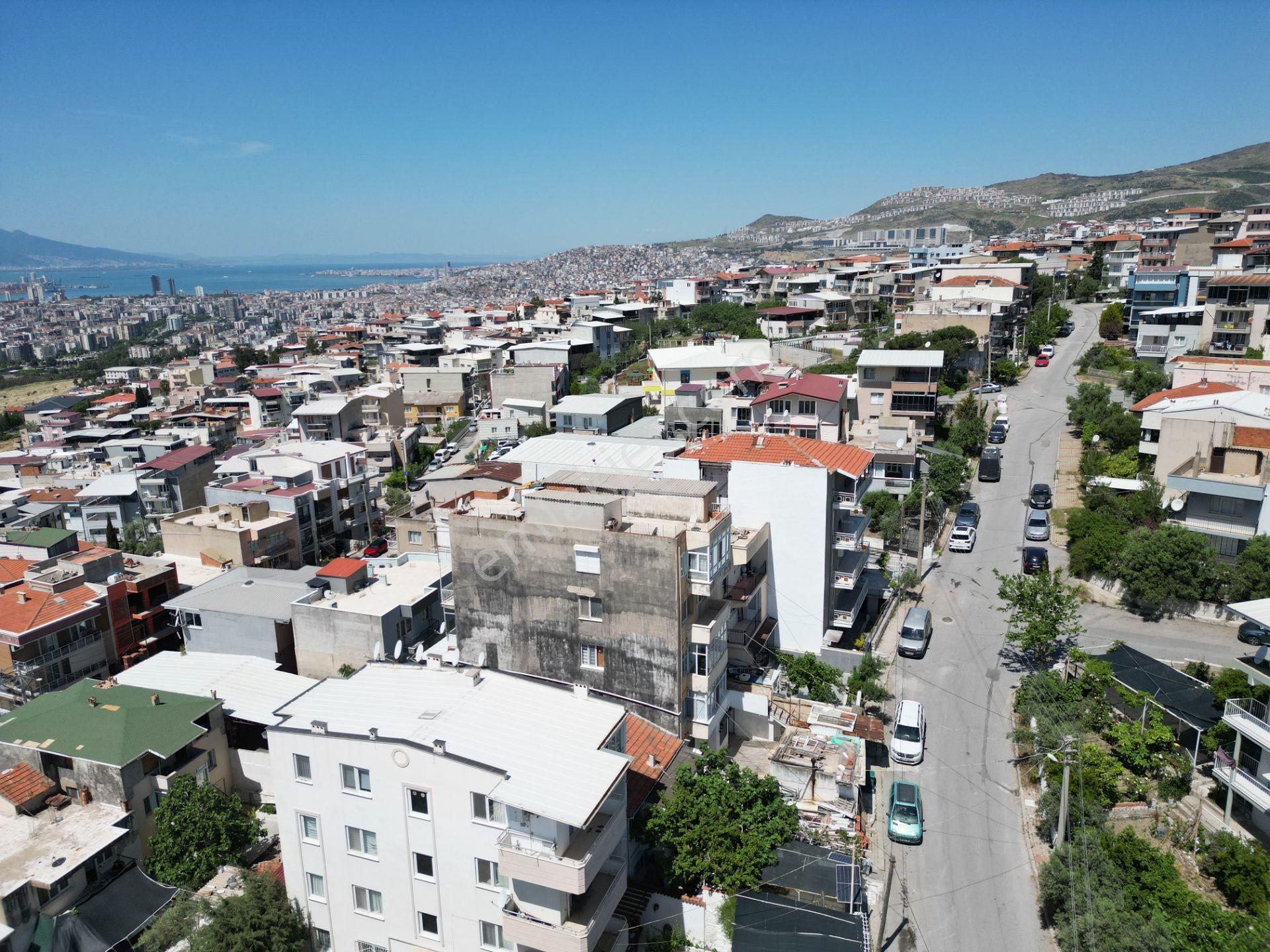 Bornova Kızılay Mahallesi’nde Satılık 3+1 Daire - Görsel 30
