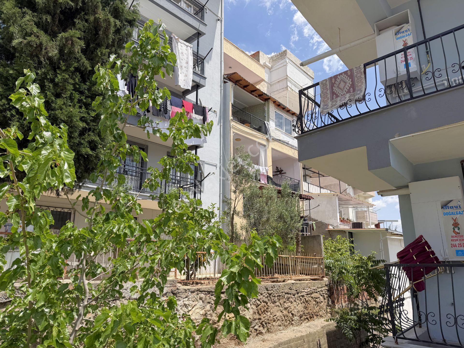 Bornova Kızılay Mahallesi’nde Satılık 3+1 Daire - Görsel 29