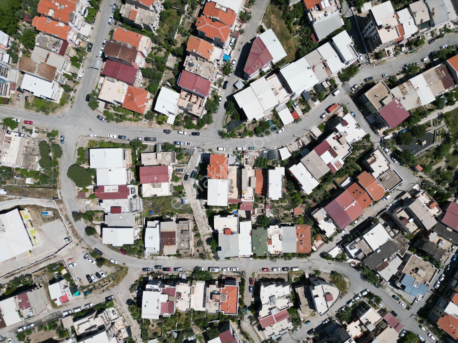 Bornova Kızılay Mahallesi’nde Satılık 3+1 Daire - Görsel 35