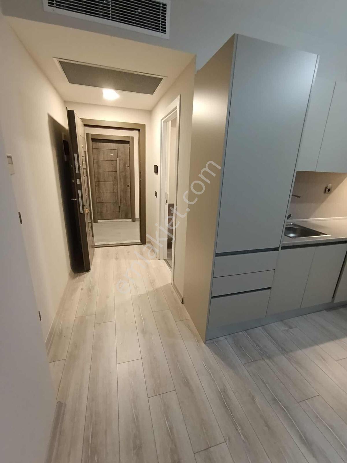 Esenyurt Meydan Ardıçlı Kiralık 1+0 Stüdyo Daire - Görsel 11
