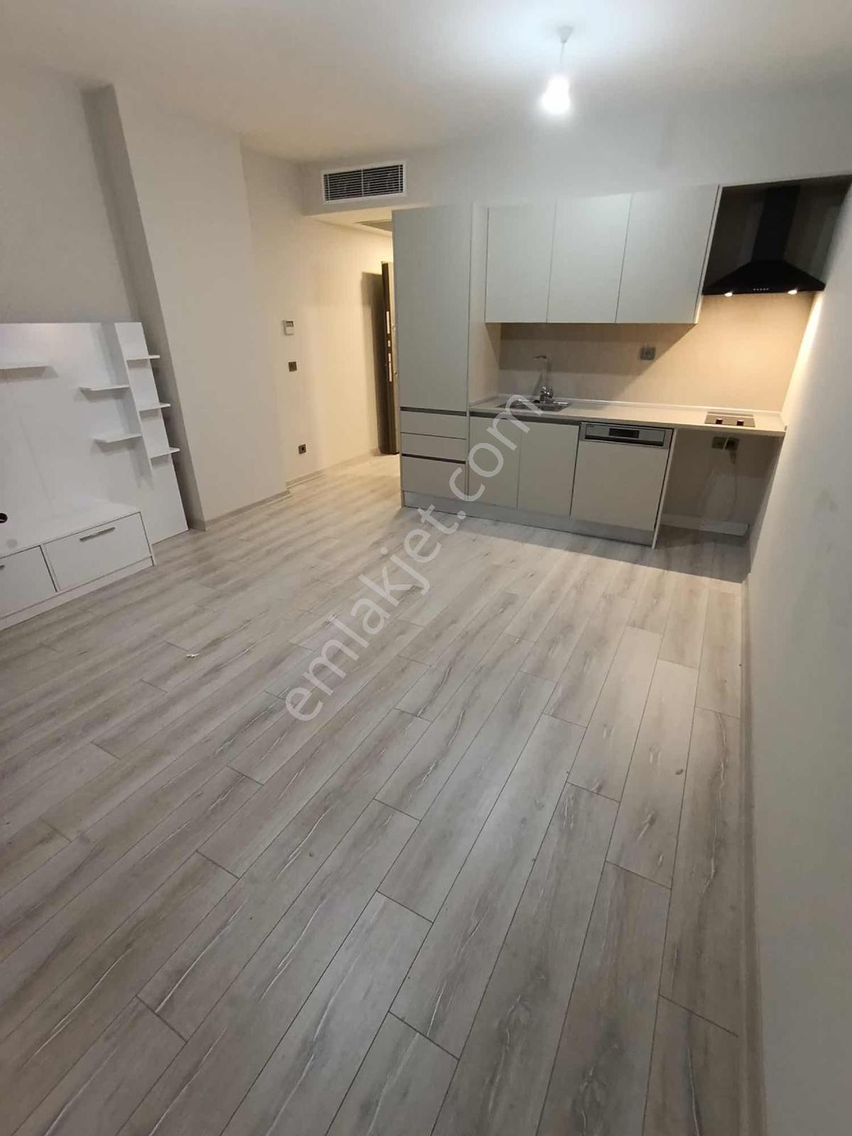 Esenyurt Meydan Ardıçlı Kiralık 1+0 Stüdyo Daire - Görsel 9