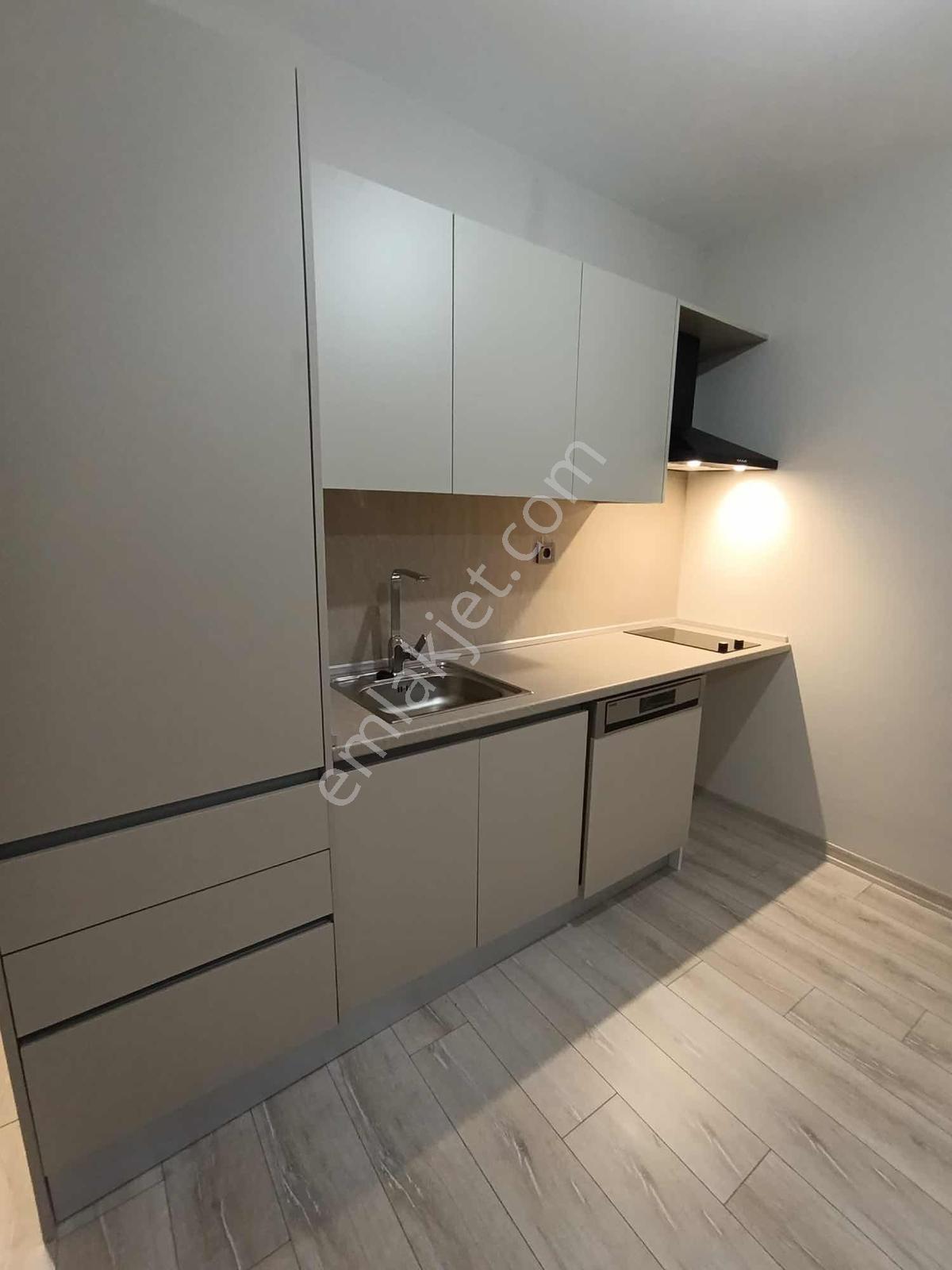 Esenyurt Meydan Ardıçlı Kiralık 1+0 Stüdyo Daire - Görsel 17