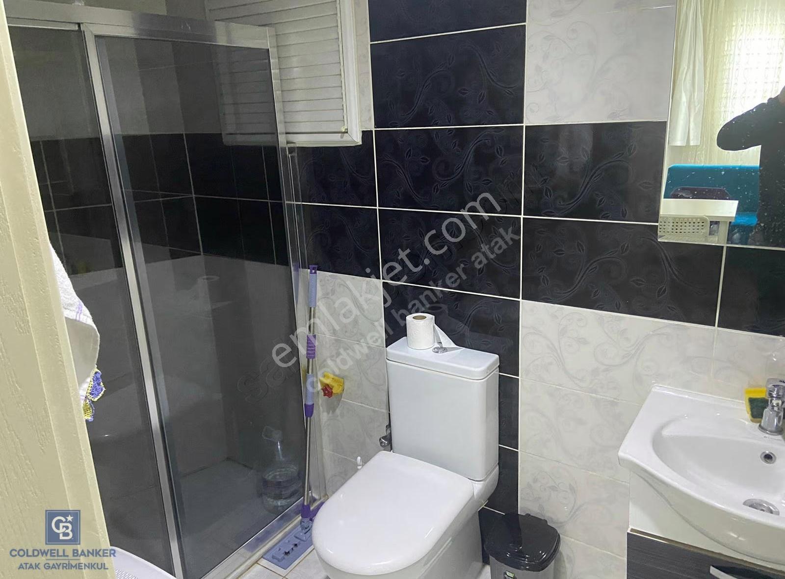 Buca Tınaztepe'de Kampüs Karşısı Eşyalı 1+1 Satılık Daire - Görsel 31
