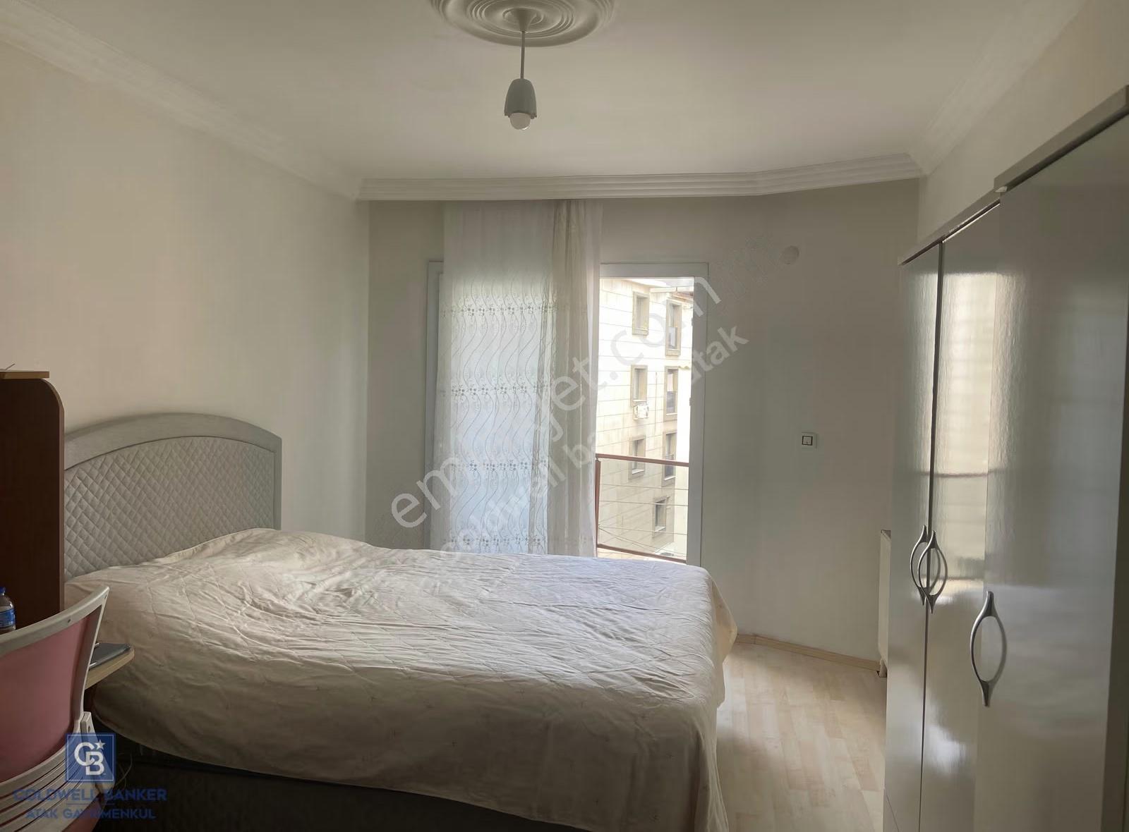 Buca Tınaztepe'de Kampüs Karşısı Eşyalı 1+1 Satılık Daire - Görsel 19