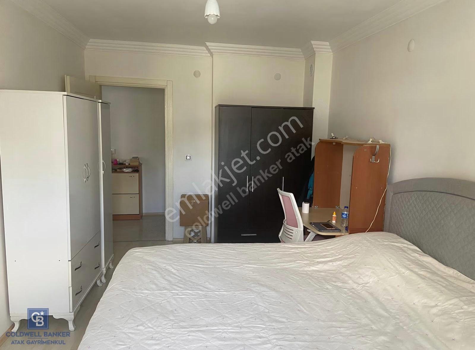 Buca Tınaztepe'de Kampüs Karşısı Eşyalı 1+1 Satılık Daire - Görsel 28