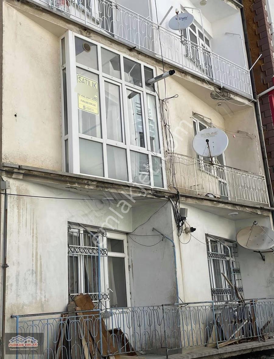 Türbe Cami Civarı 2+1 Kombili 2.kat - Görsel 21