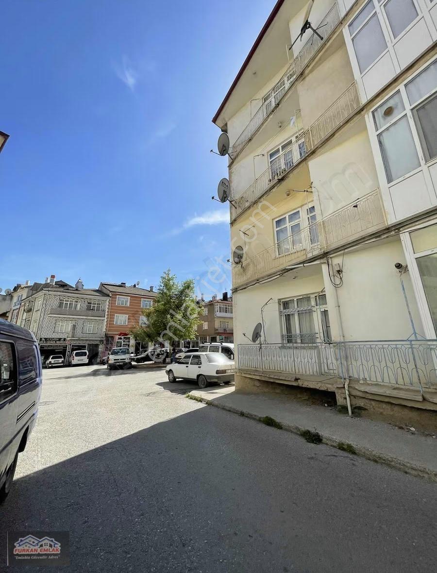 Türbe Cami Civarı 2+1 Kombili 2.kat - Görsel 18