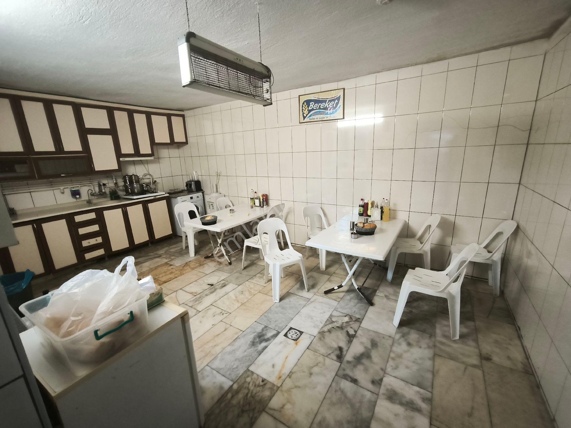 Afyon Organize Sanayi Bölgesi Kiralık Fabrika Binasi Vearsasi - Görsel 31