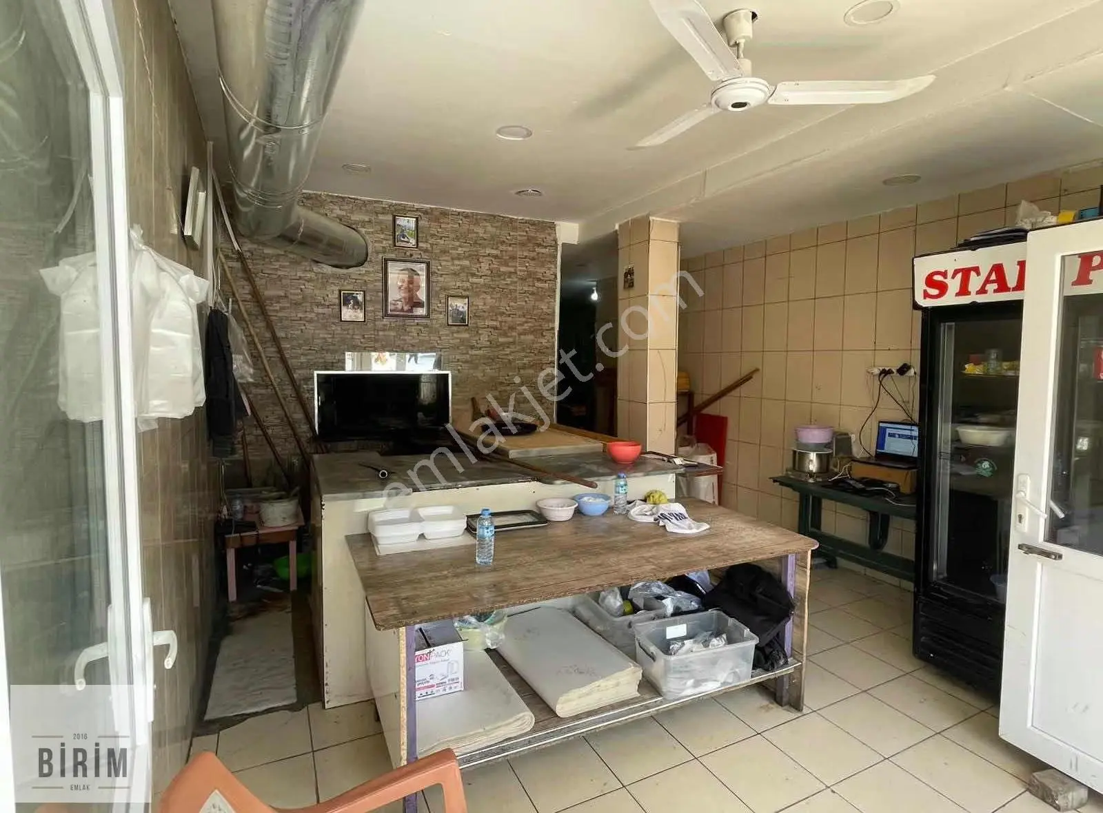 Birim Gayrimenkulden Satılık Dükkan Hazır Kiracılı - Görsel 5