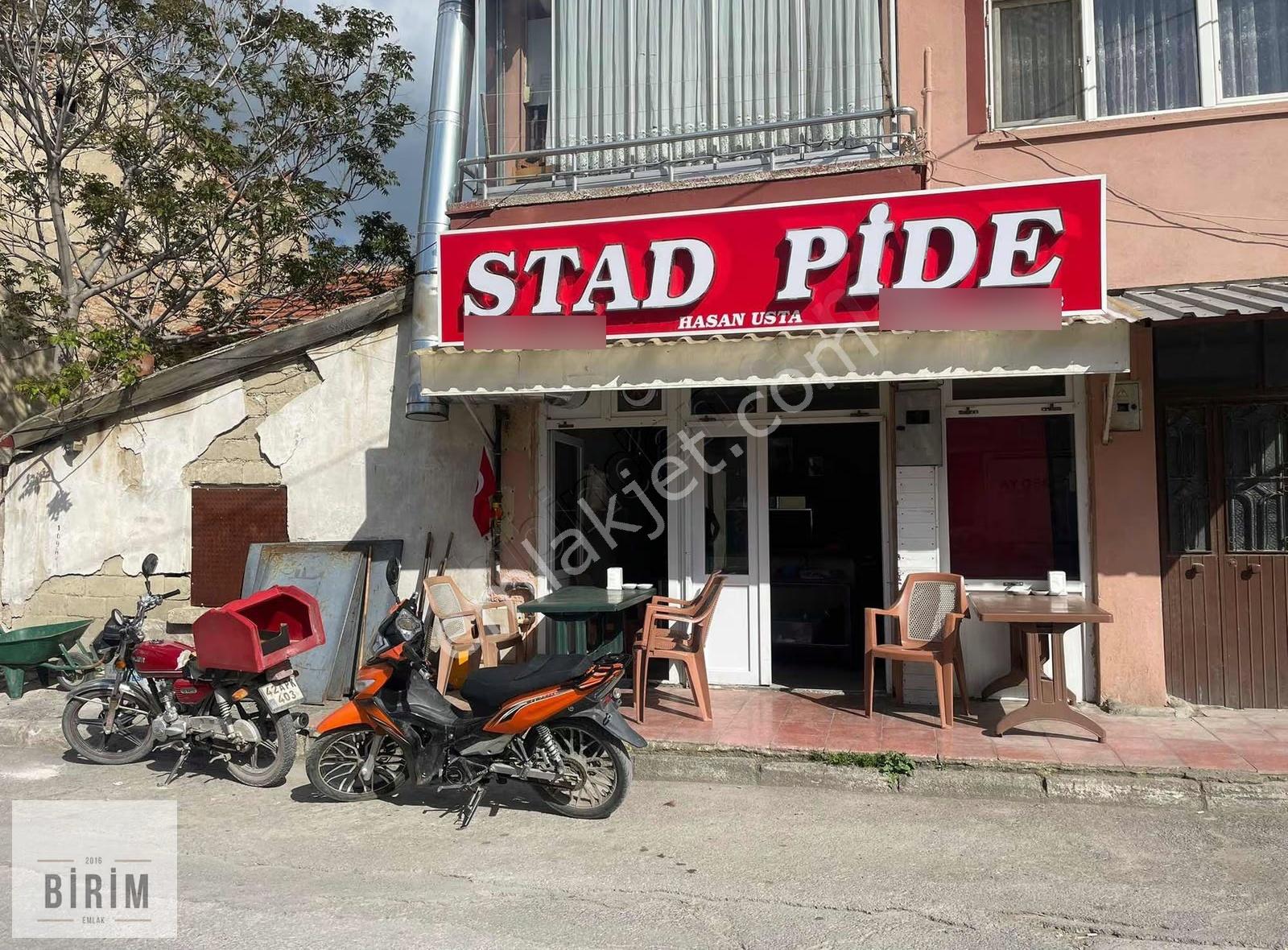 Birim Gayrimenkulden Satılık Dükkan Hazır Kiracılı - Görsel 6