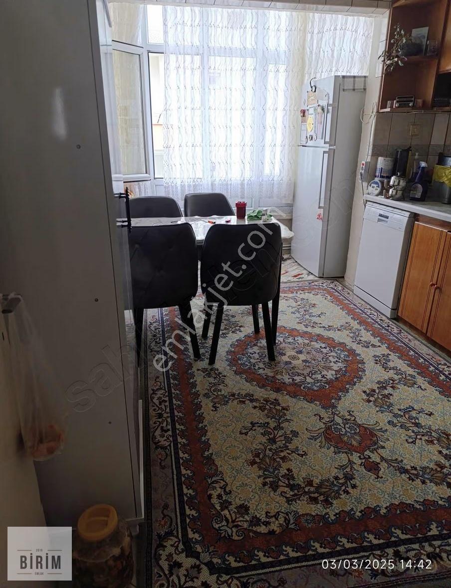 Birimden Satılık İstasyon Mahallesinde Bakımlı 2+1 Daire - Görsel 11