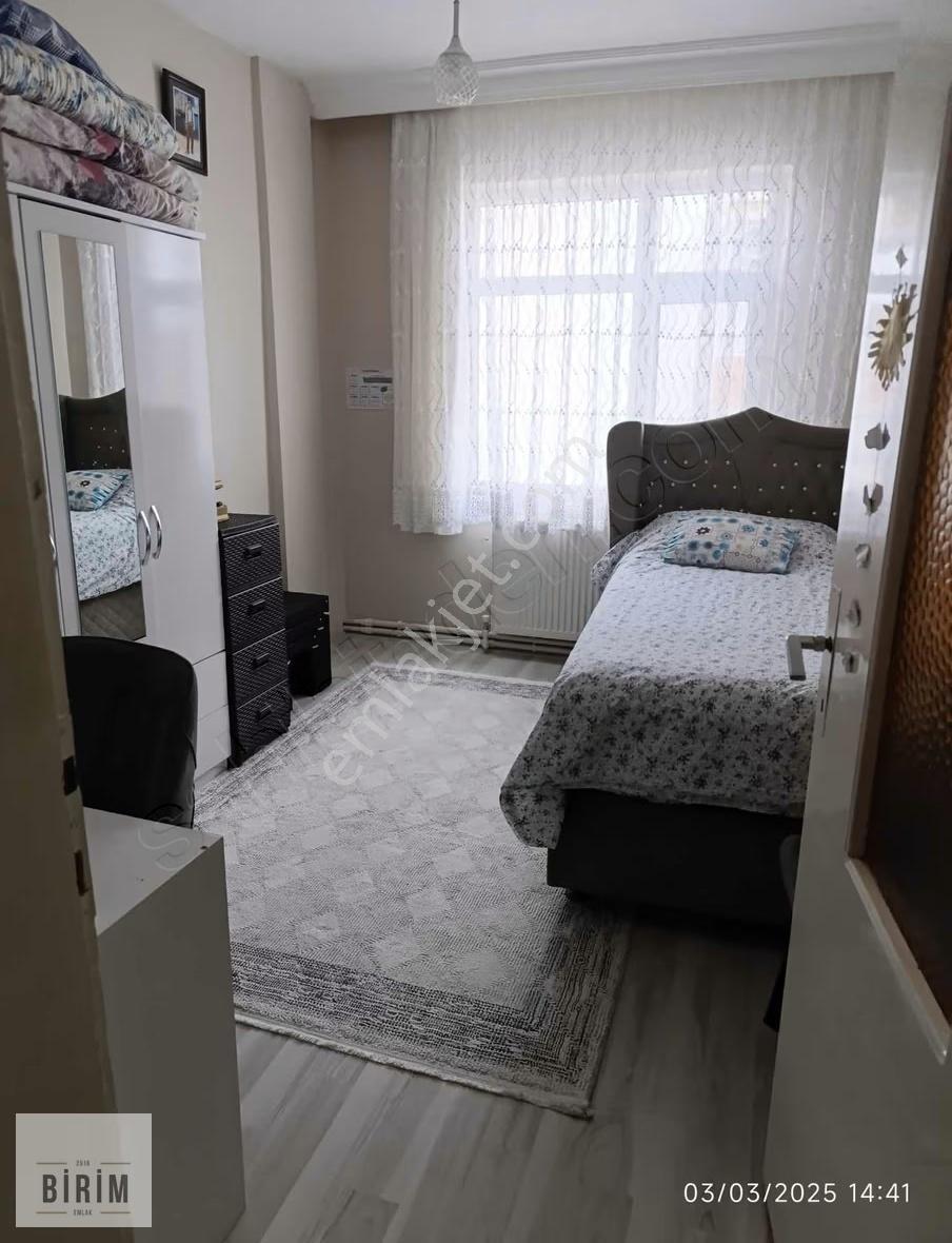 Birimden Satılık İstasyon Mahallesinde Bakımlı 2+1 Daire - Görsel 13