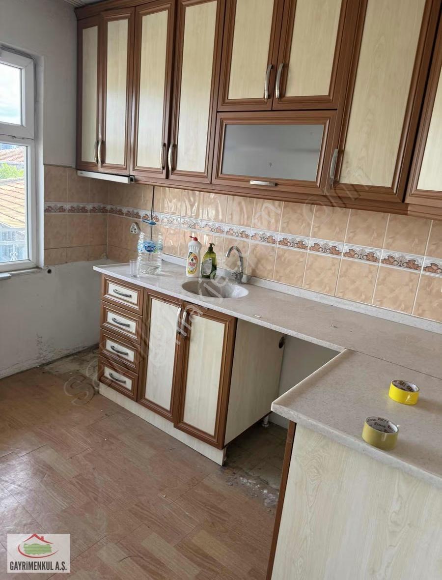 Züferbeyde Cadde Üzerinde Üst Kat 3+1 Daire - Görsel 13