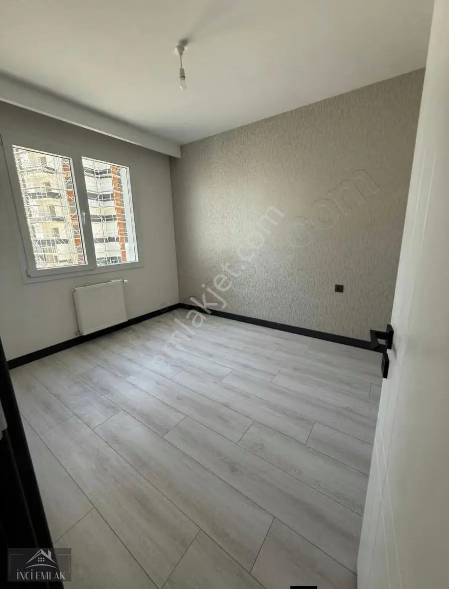 Yazın Teslim 2+1 İldem F Hastane Yanı Projesi