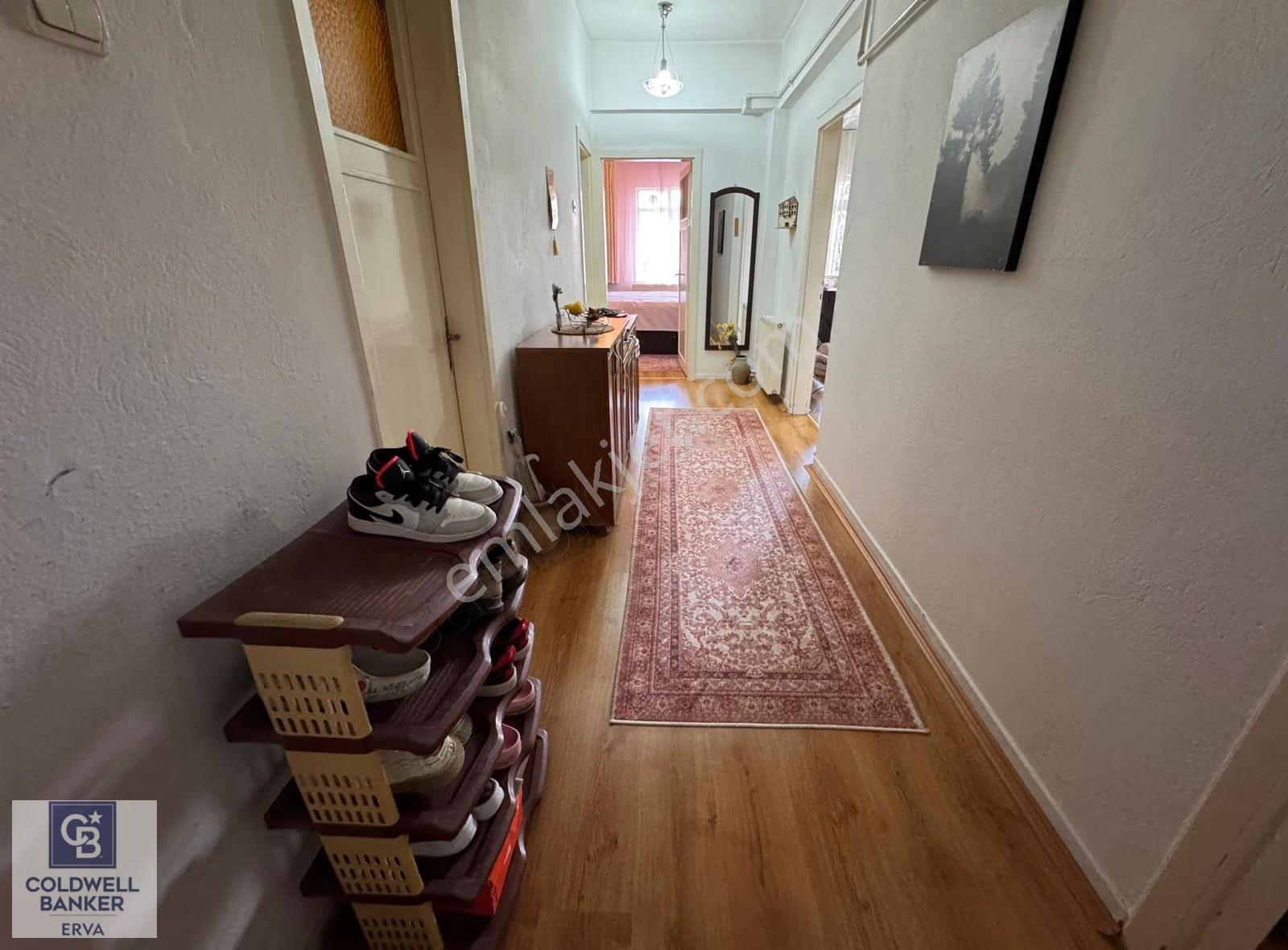 Etlik Kuyuyazı Caddesi Üzeri Orta Kat 3+1 Satılık Daire - Görsel 26