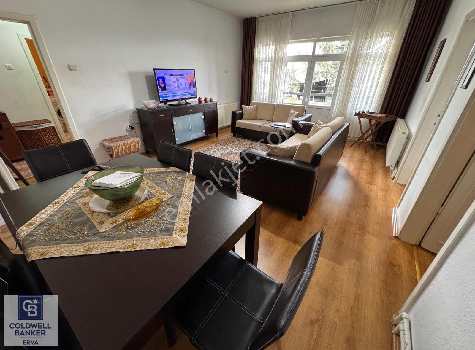 Etlik Kuyuyazı Caddesi Üzeri Orta Kat 3+1 Satılık Daire - Görsel 21