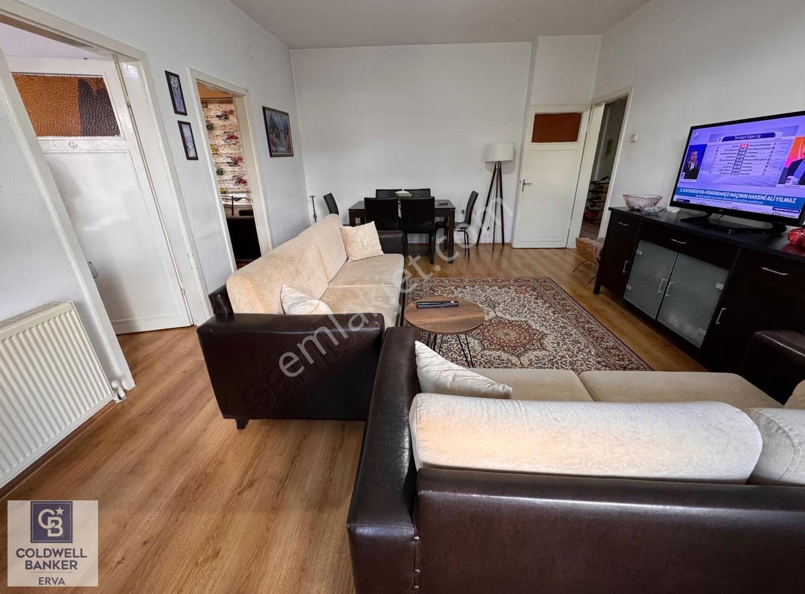 Etlik Kuyuyazı Caddesi Üzeri Orta Kat 3+1 Satılık Daire - Görsel 3