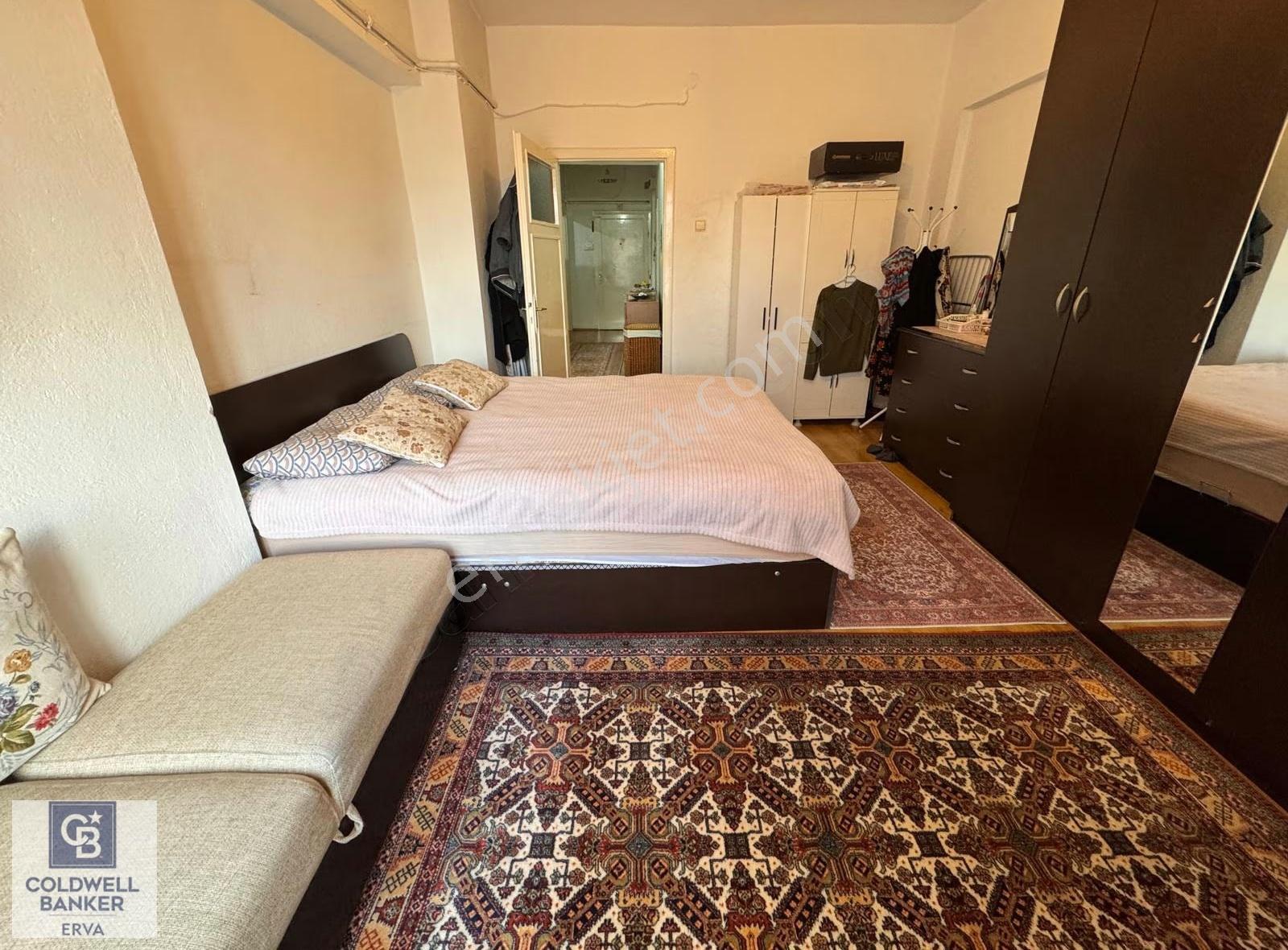 Etlik Kuyuyazı Caddesi Üzeri Orta Kat 3+1 Satılık Daire - Görsel 29