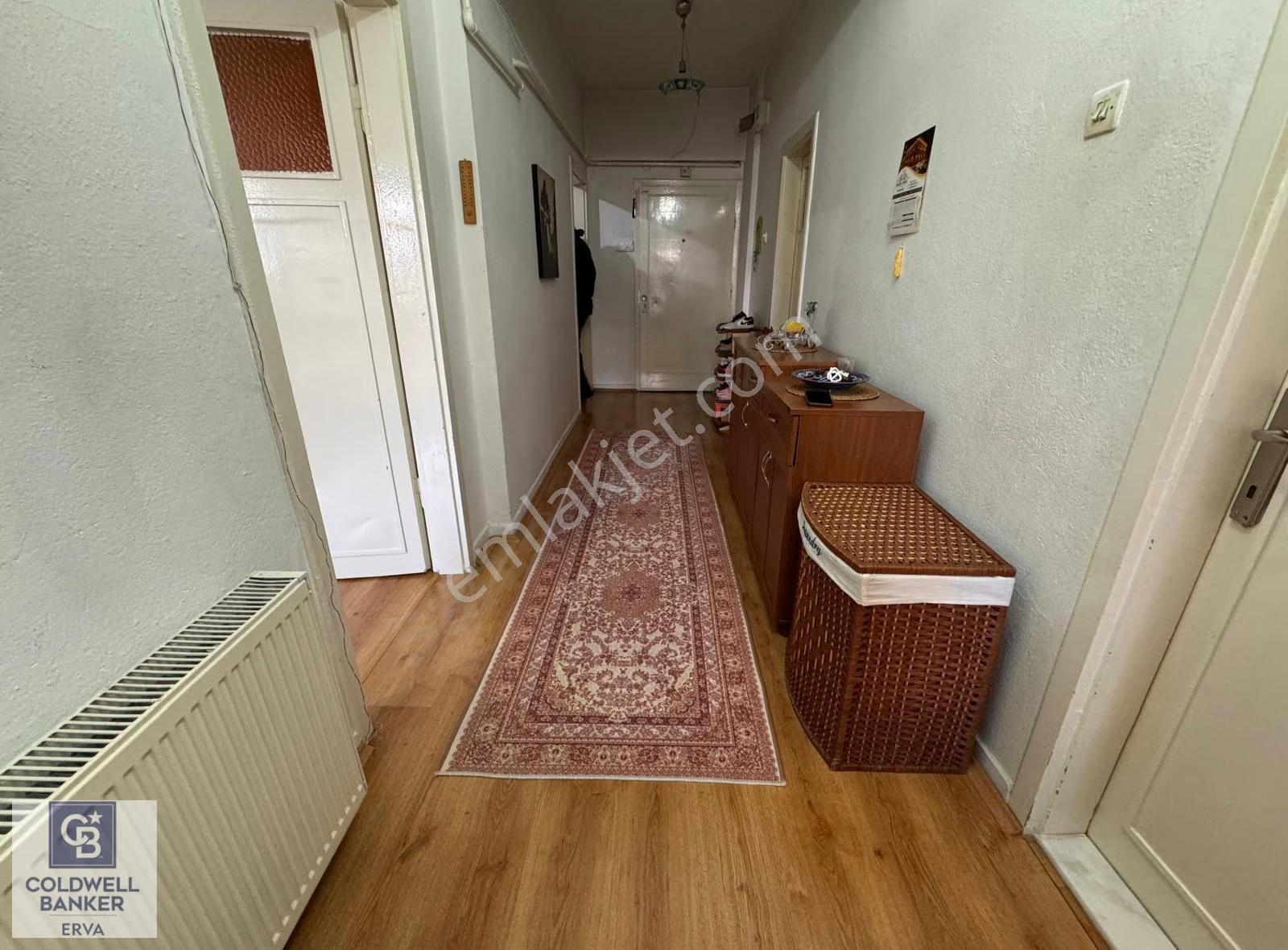 Etlik Kuyuyazı Caddesi Üzeri Orta Kat 3+1 Satılık Daire - Görsel 16