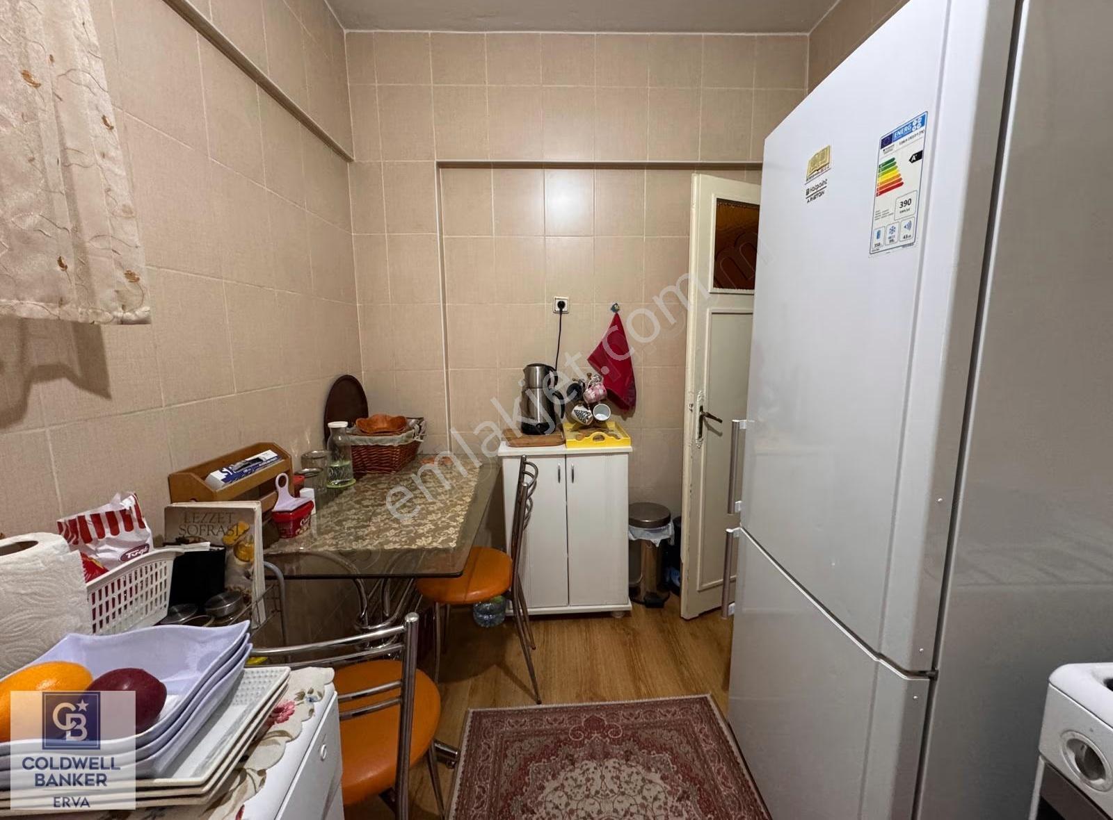 Etlik Kuyuyazı Caddesi Üzeri Orta Kat 3+1 Satılık Daire - Görsel 27