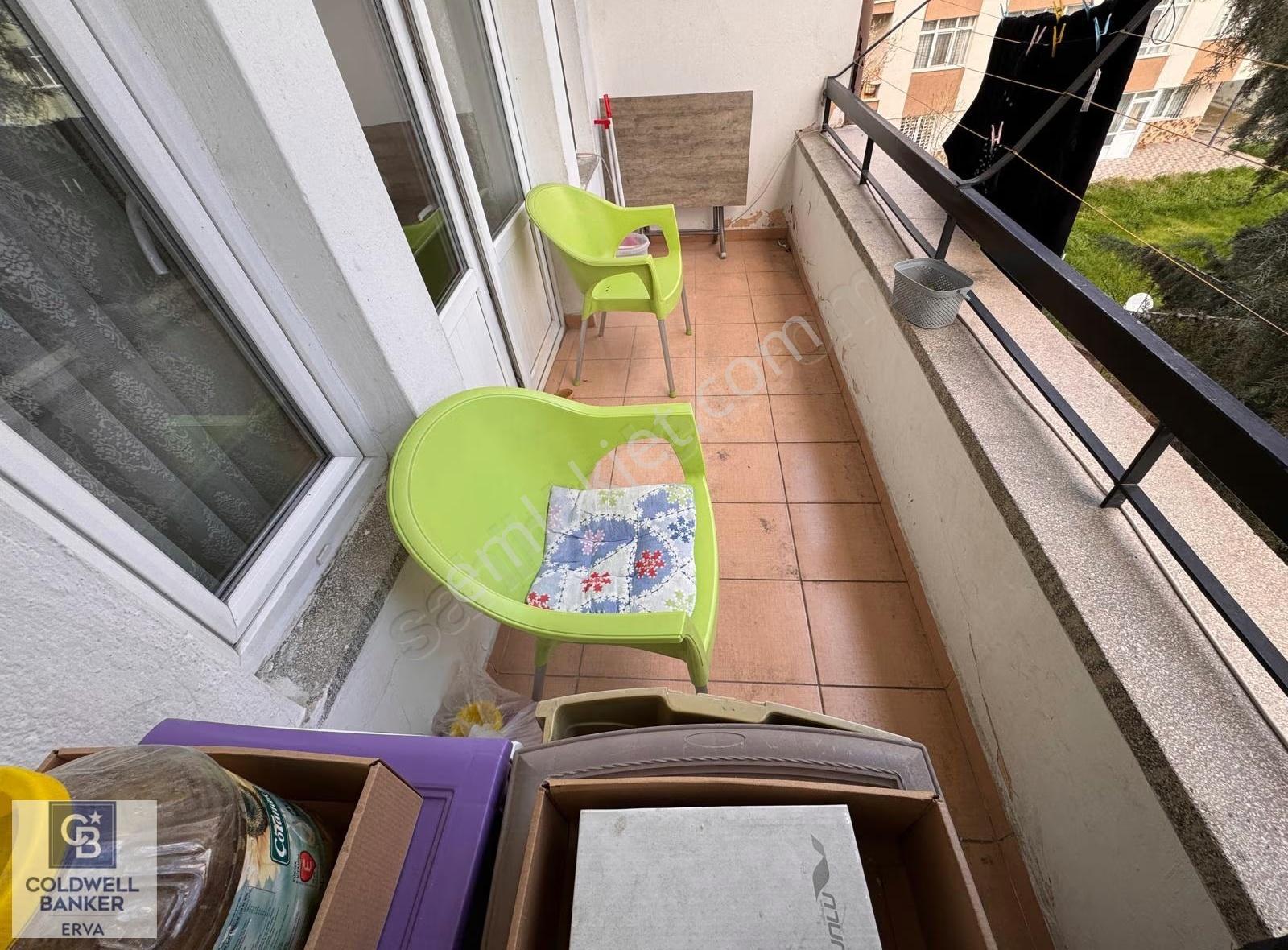 Etlik Kuyuyazı Caddesi Üzeri Orta Kat 3+1 Satılık Daire - Görsel 7