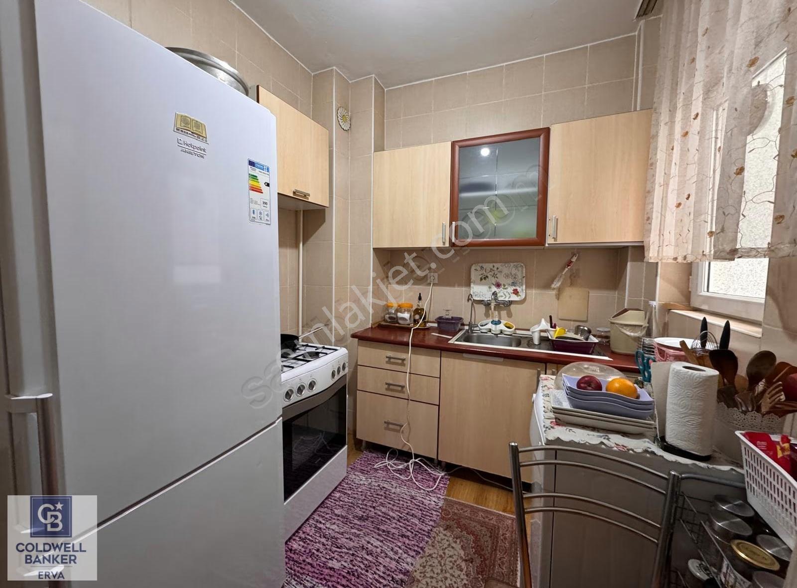 Etlik Kuyuyazı Caddesi Üzeri Orta Kat 3+1 Satılık Daire - Görsel 11