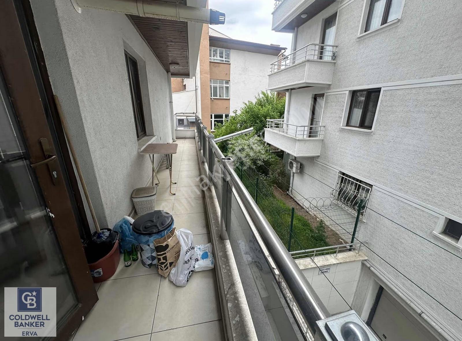 Emek 8.cadde Paraleli Ebeveyn Banyolu Yeni Binada Orta Kat Daire - Görsel 15