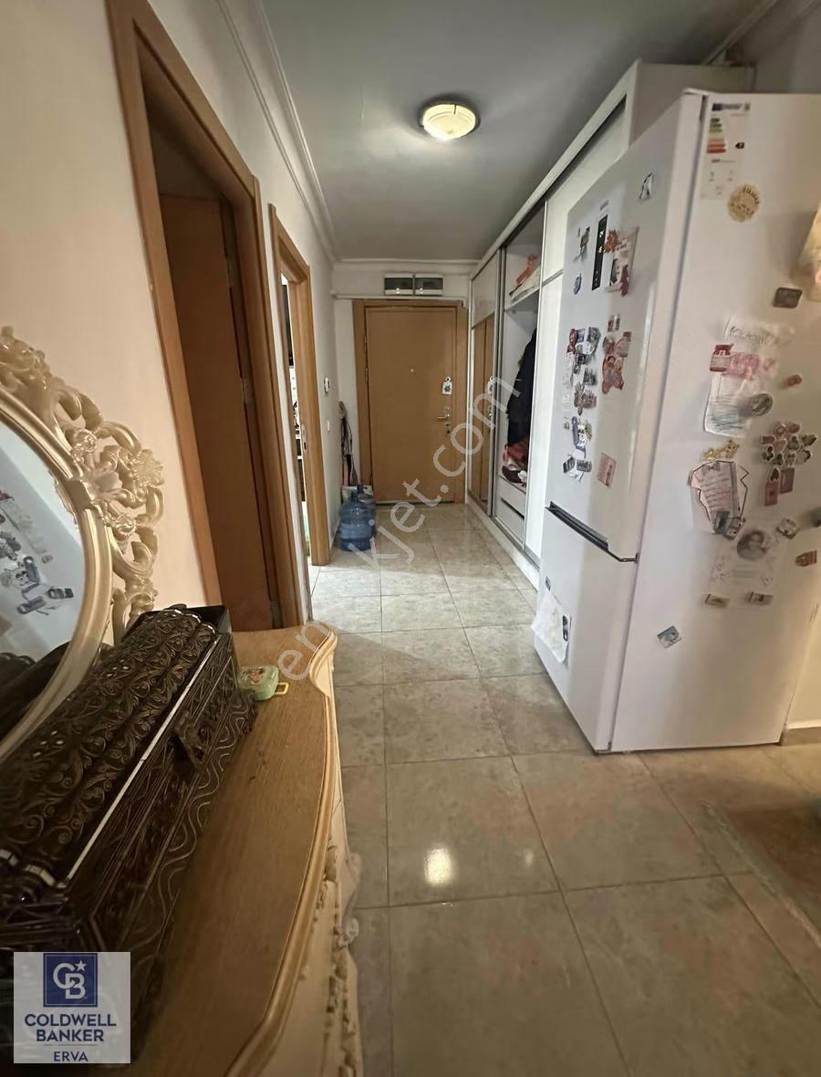 Emek 8.cadde Paraleli Ebeveyn Banyolu Yeni Binada Orta Kat Daire - Görsel 16