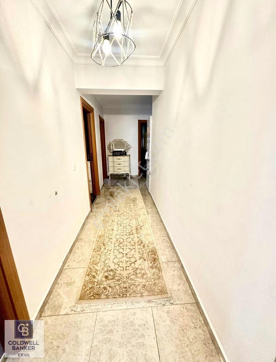 Emek 8.cadde Paraleli Ebeveyn Banyolu Yeni Binada Orta Kat Daire - Görsel 13