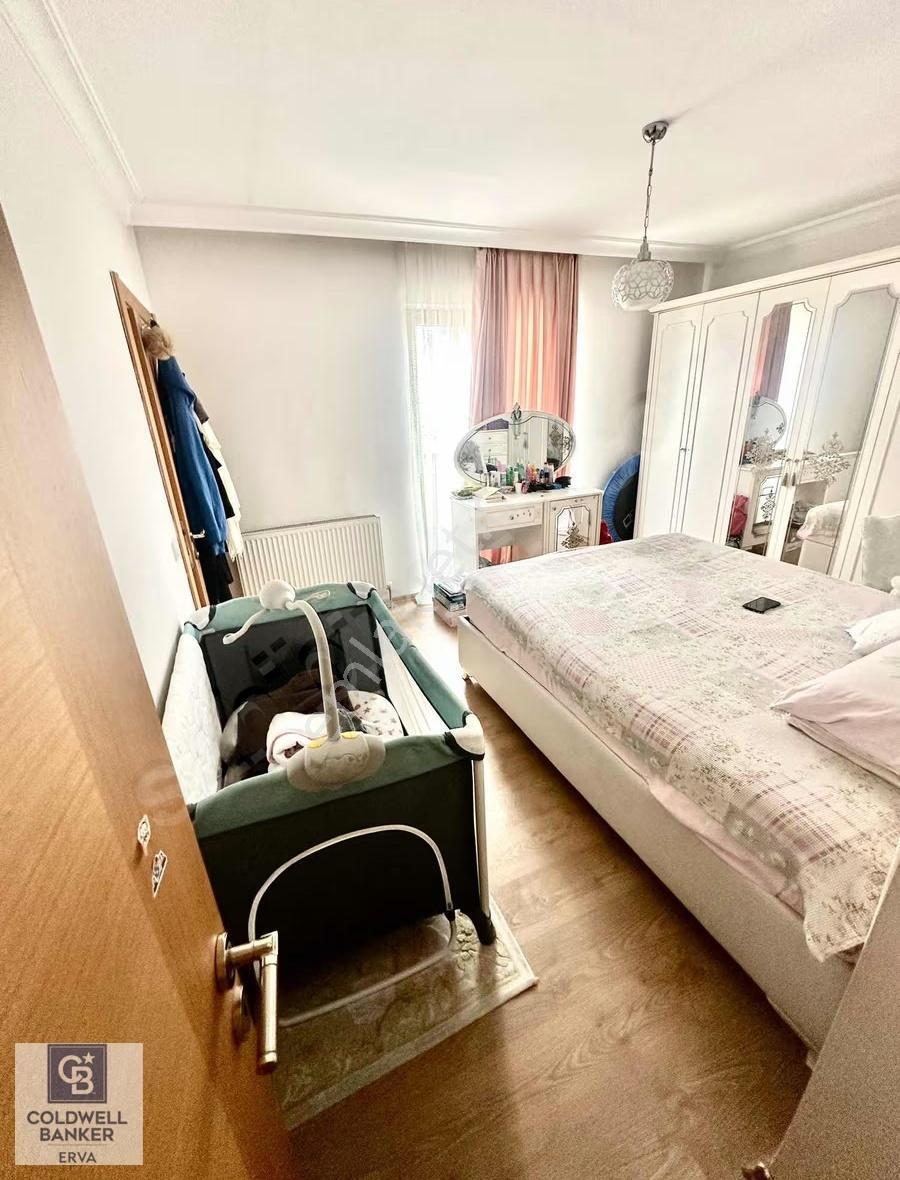 Emek 8.cadde Paraleli Ebeveyn Banyolu Yeni Binada Orta Kat Daire - Görsel 6