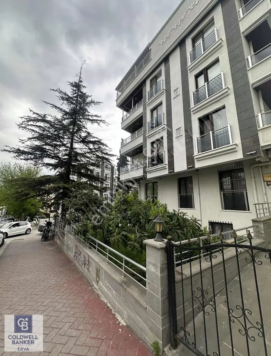 Emek 8.cadde Paraleli Ebeveyn Banyolu Yeni Binada Orta Kat Daire - Görsel 3