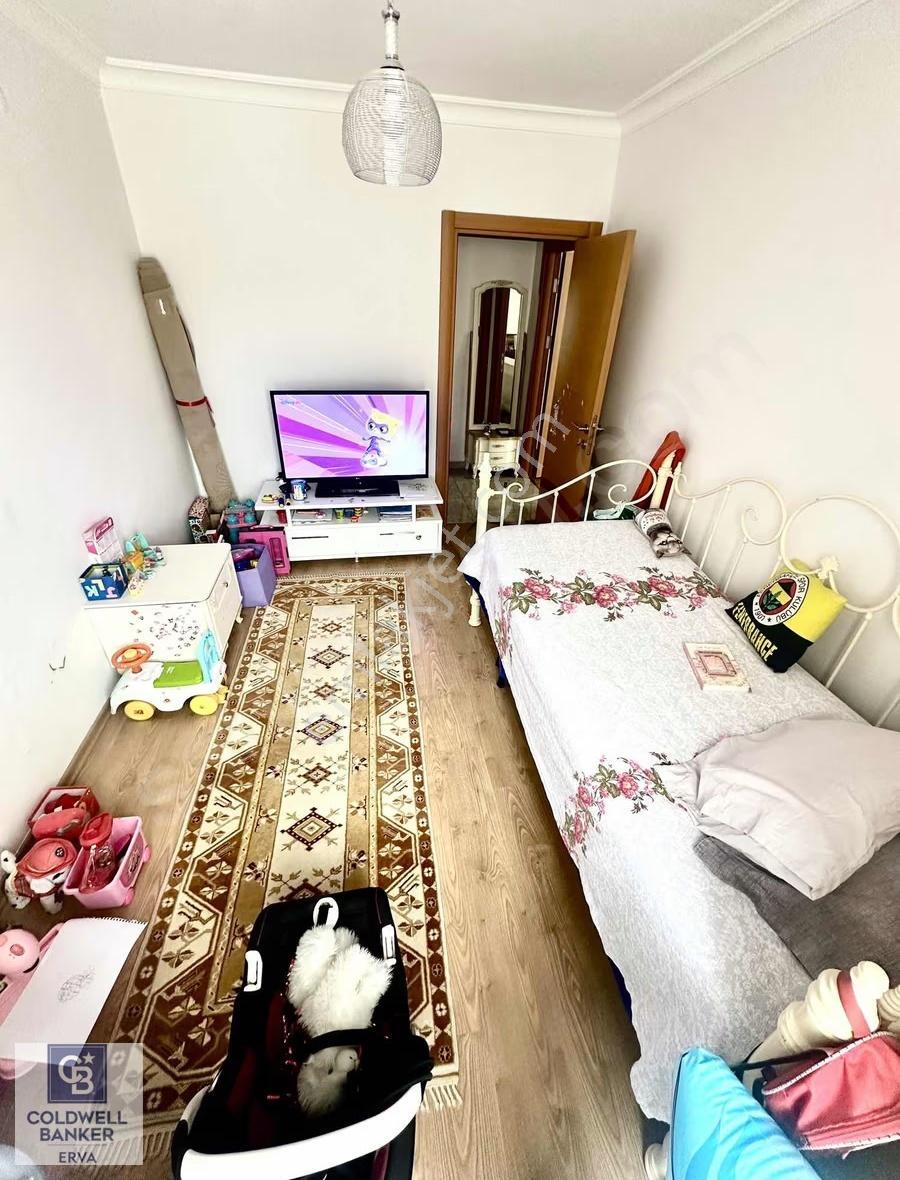 Emek 8.cadde Paraleli Ebeveyn Banyolu Yeni Binada Orta Kat Daire - Görsel 11