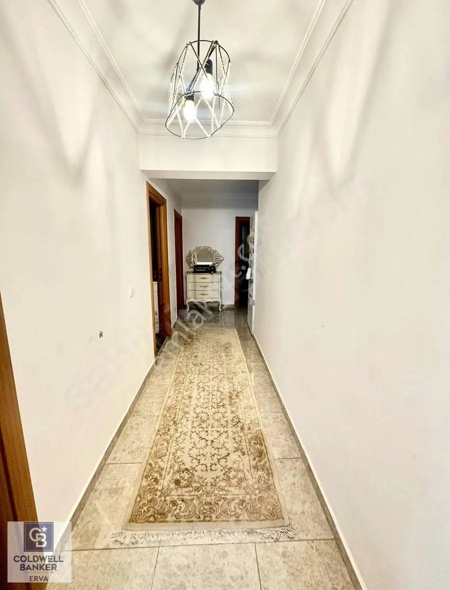 Emek 8.cadde Paraleli Ebeveyn Banyolu Yeni Binada Orta Kat Daire - Görsel 4